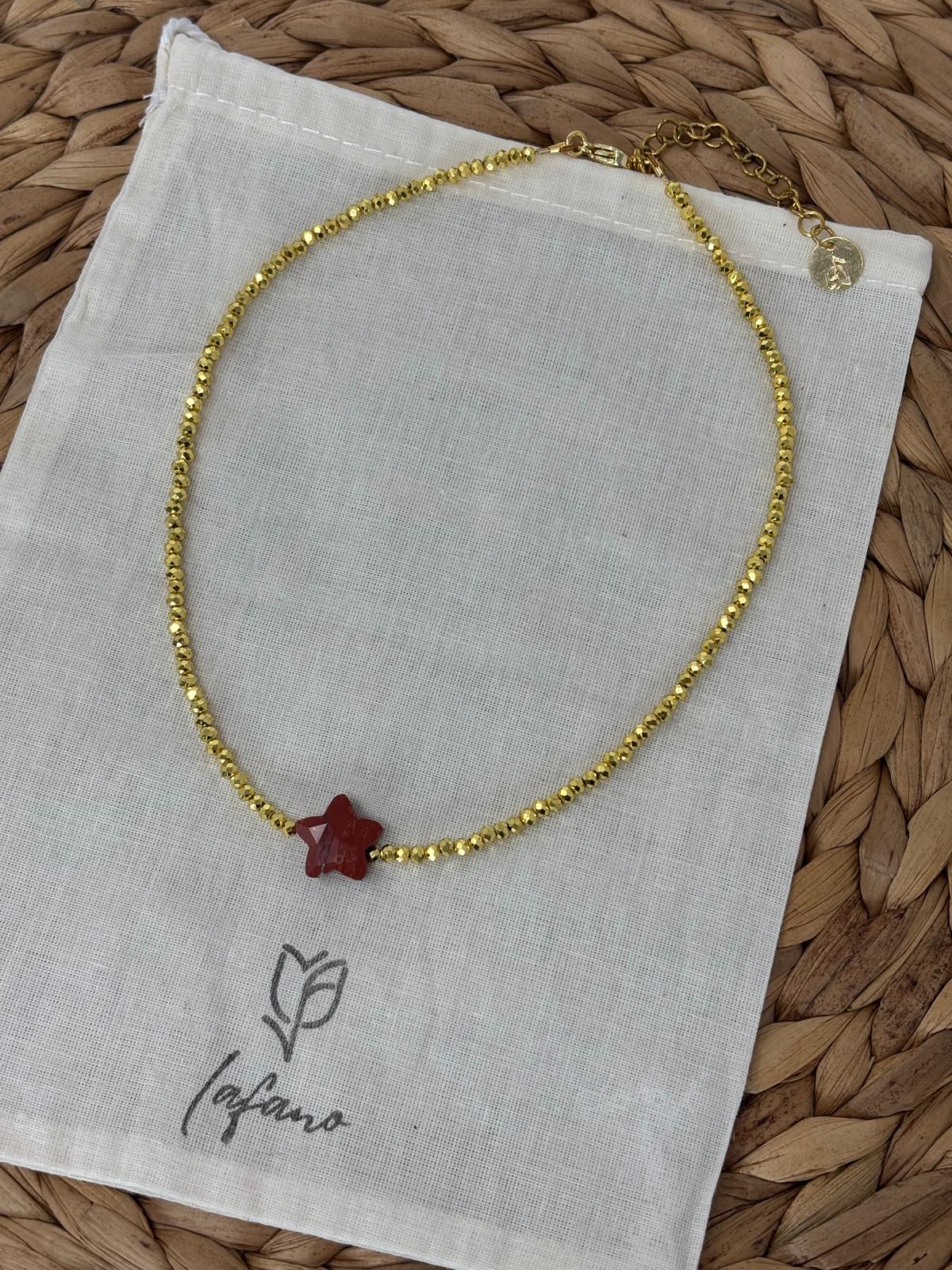 Star Necklace