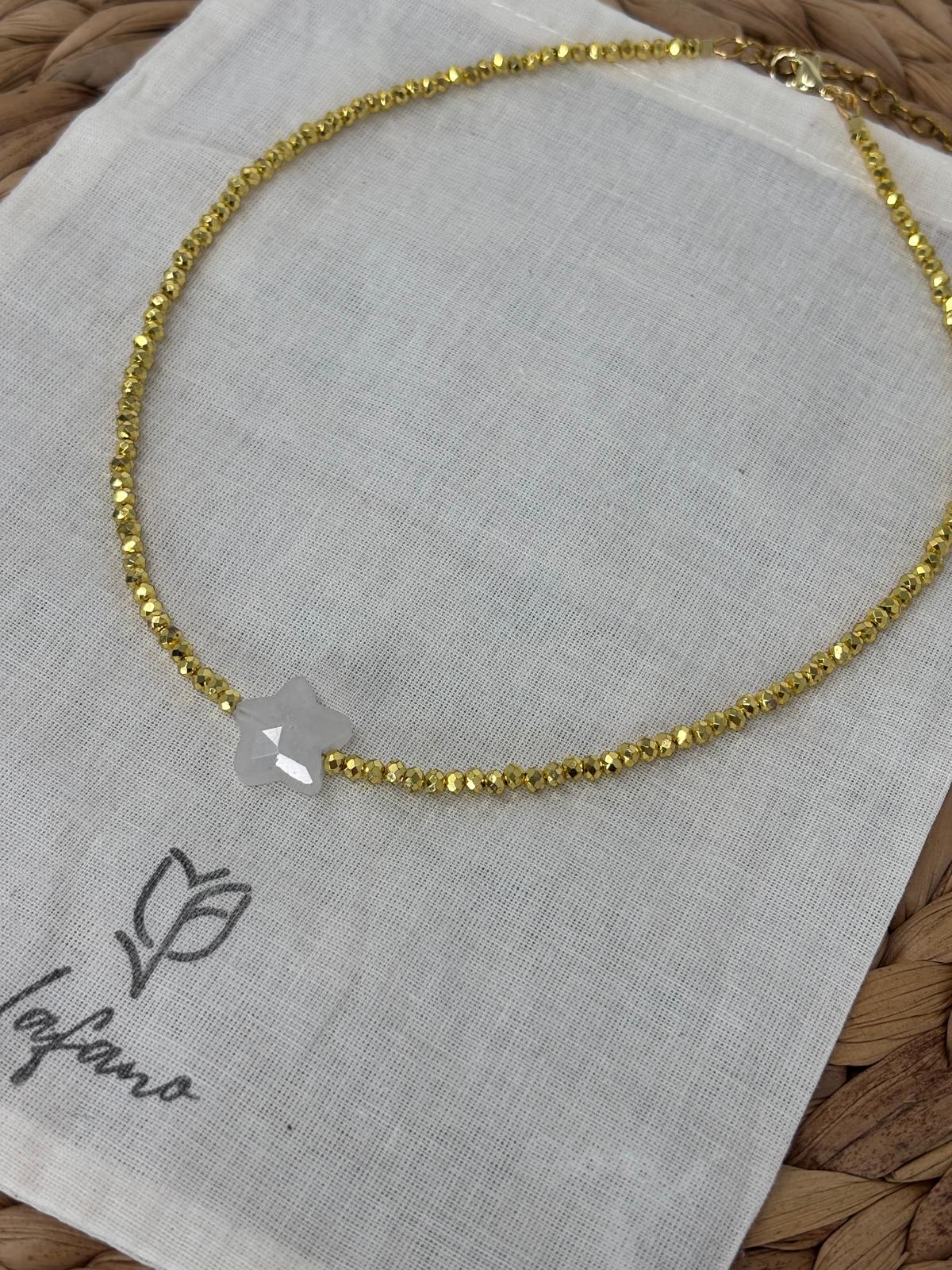 Star Necklace