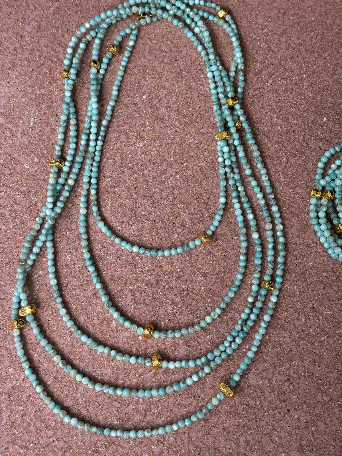 Formentera Necklace