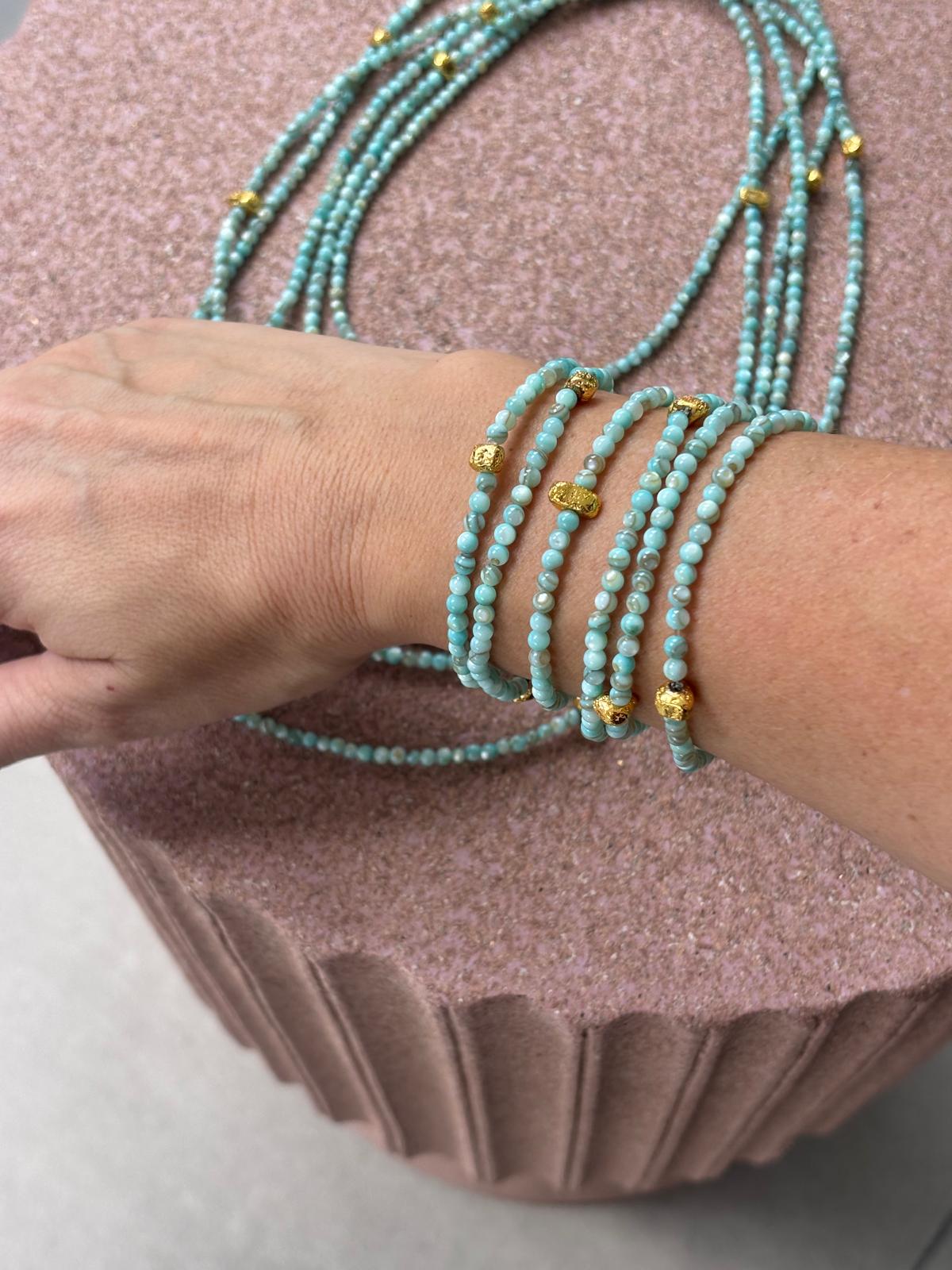 Formentera Bracelets