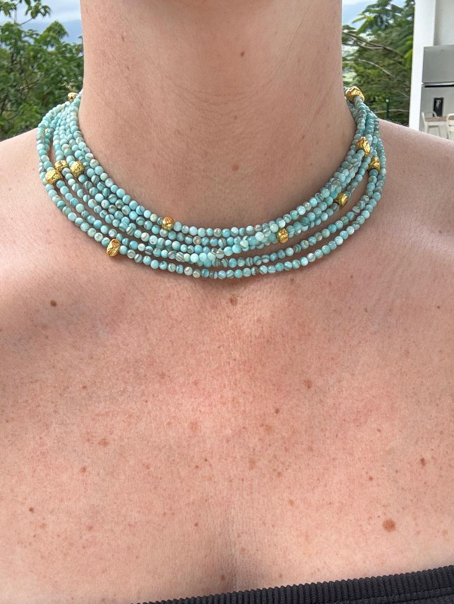 Formentera Necklace