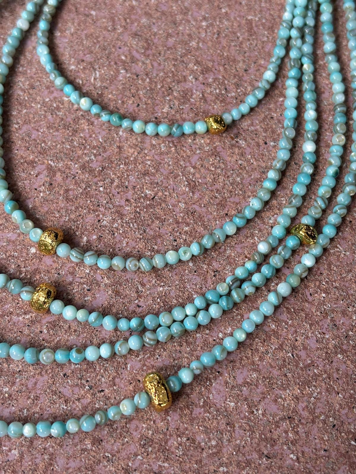 Formentera Necklace