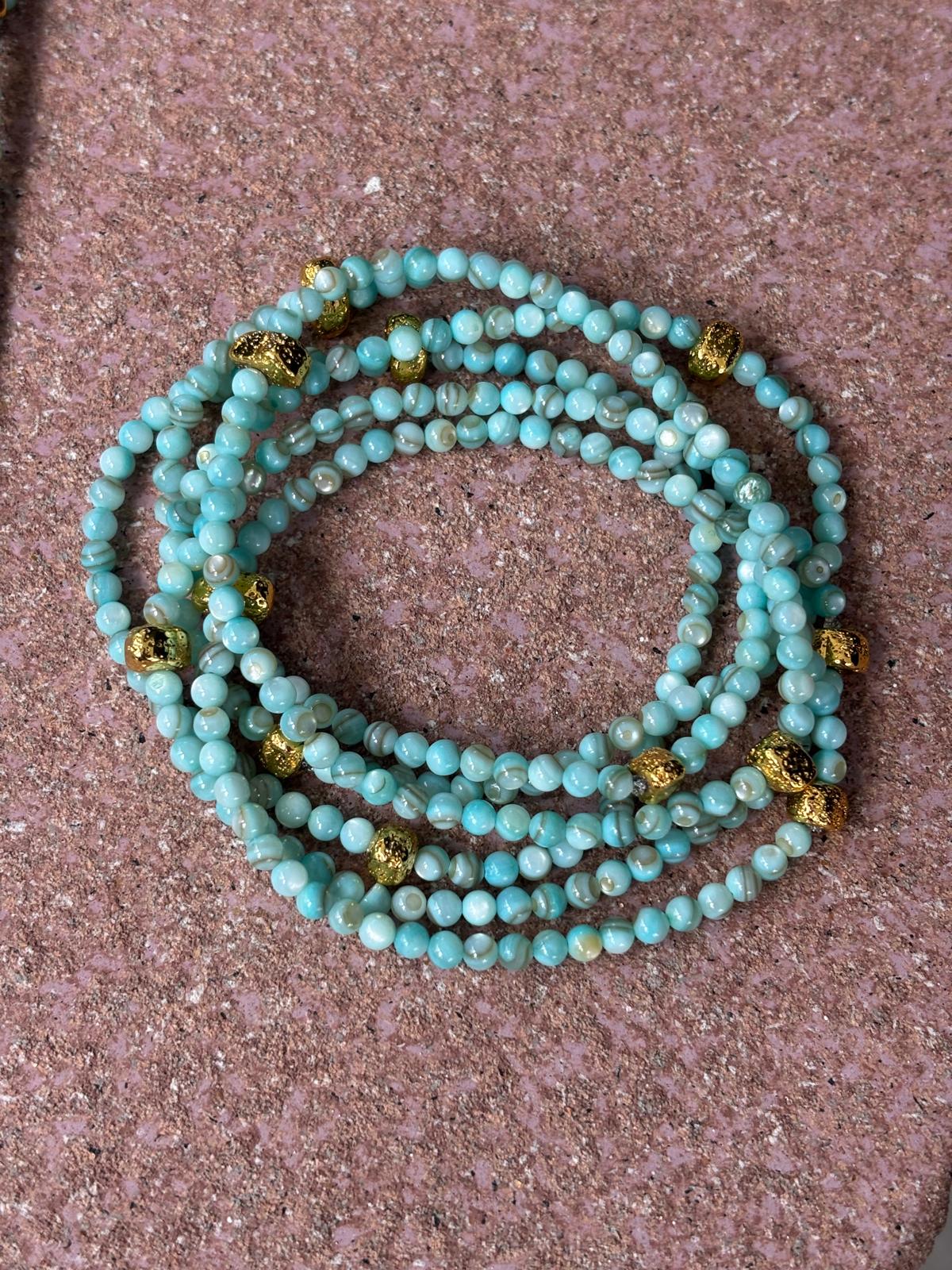 Formentera Bracelets