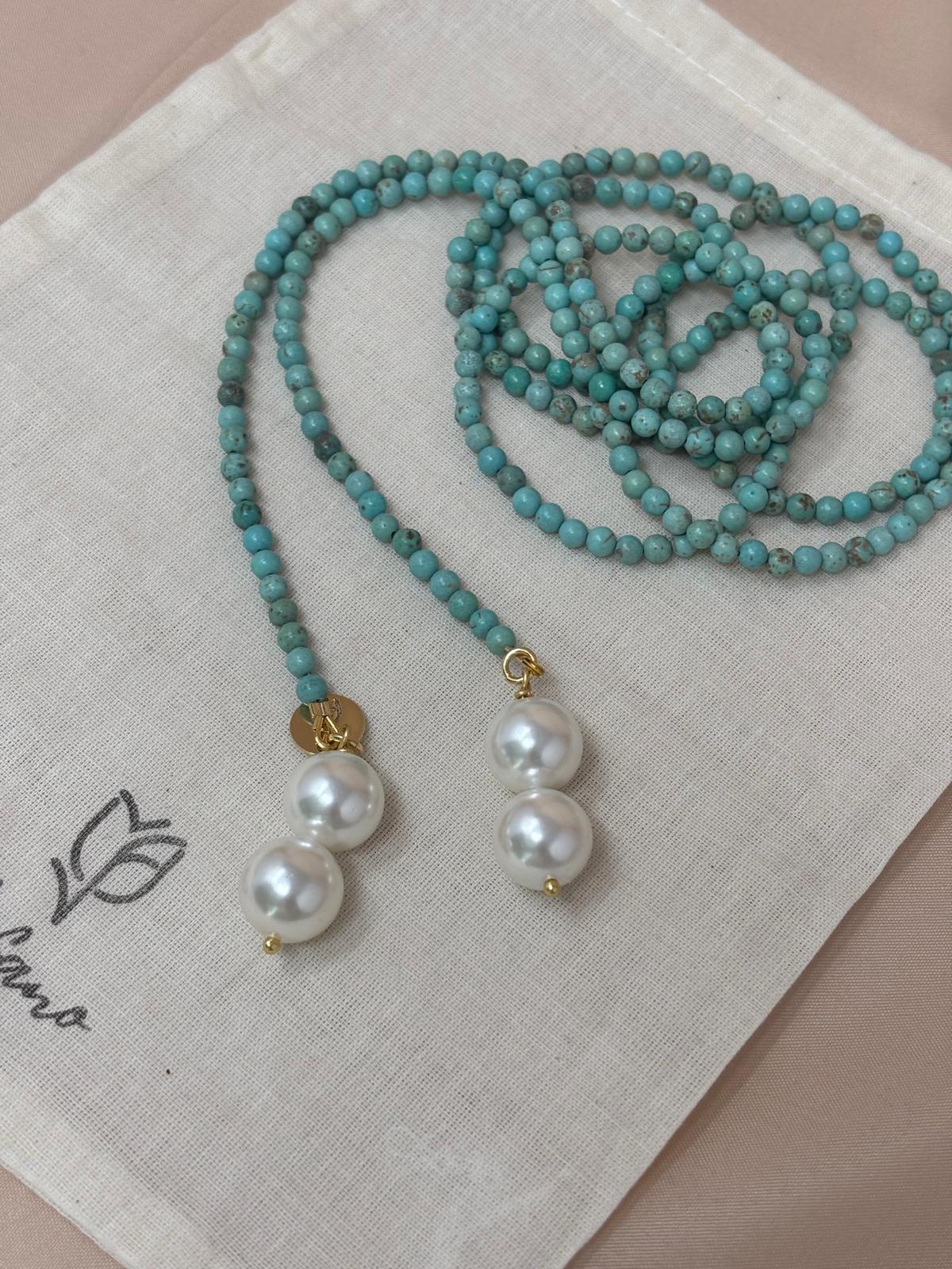 Vero Lariat