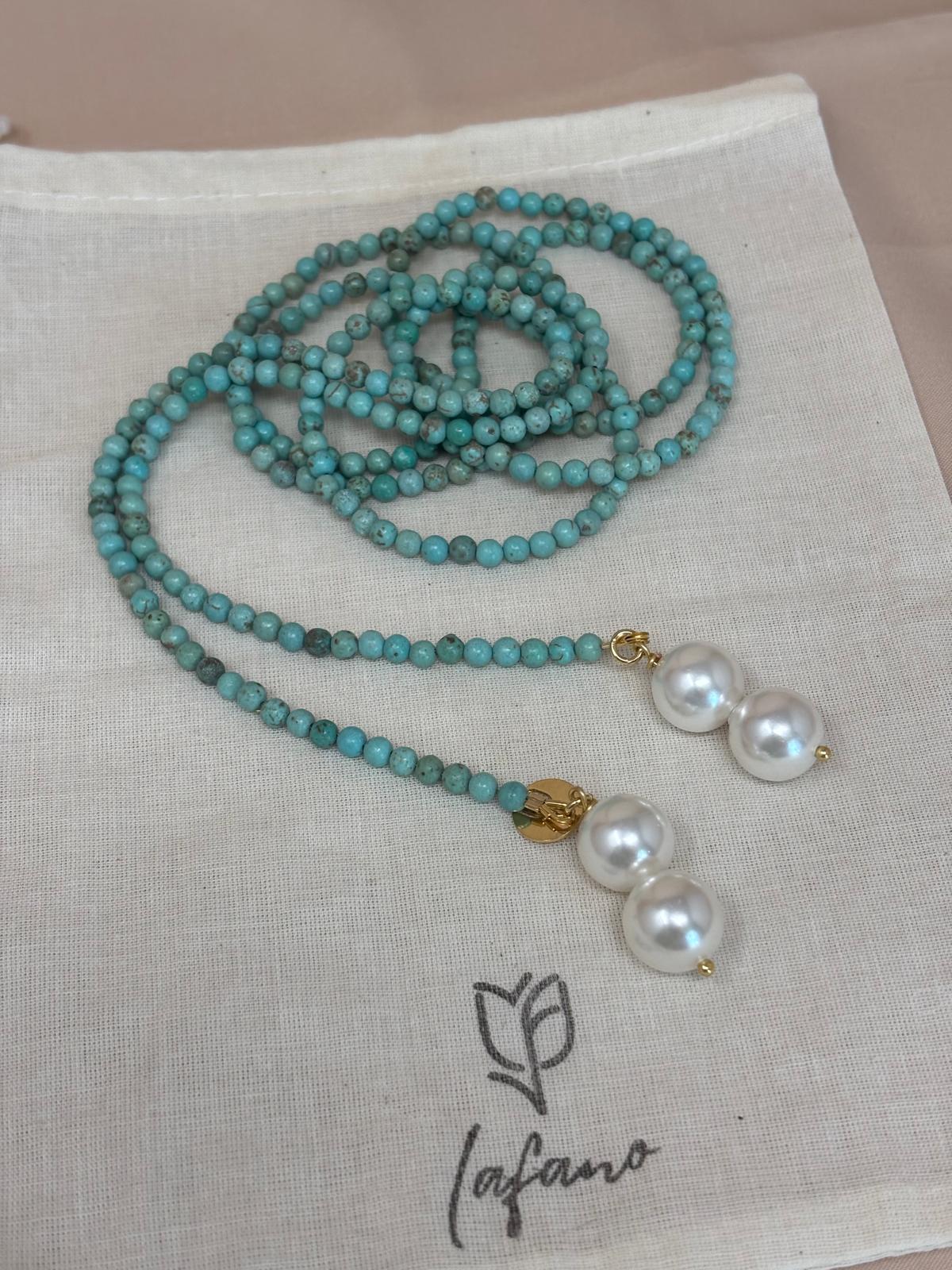 Vero Lariat