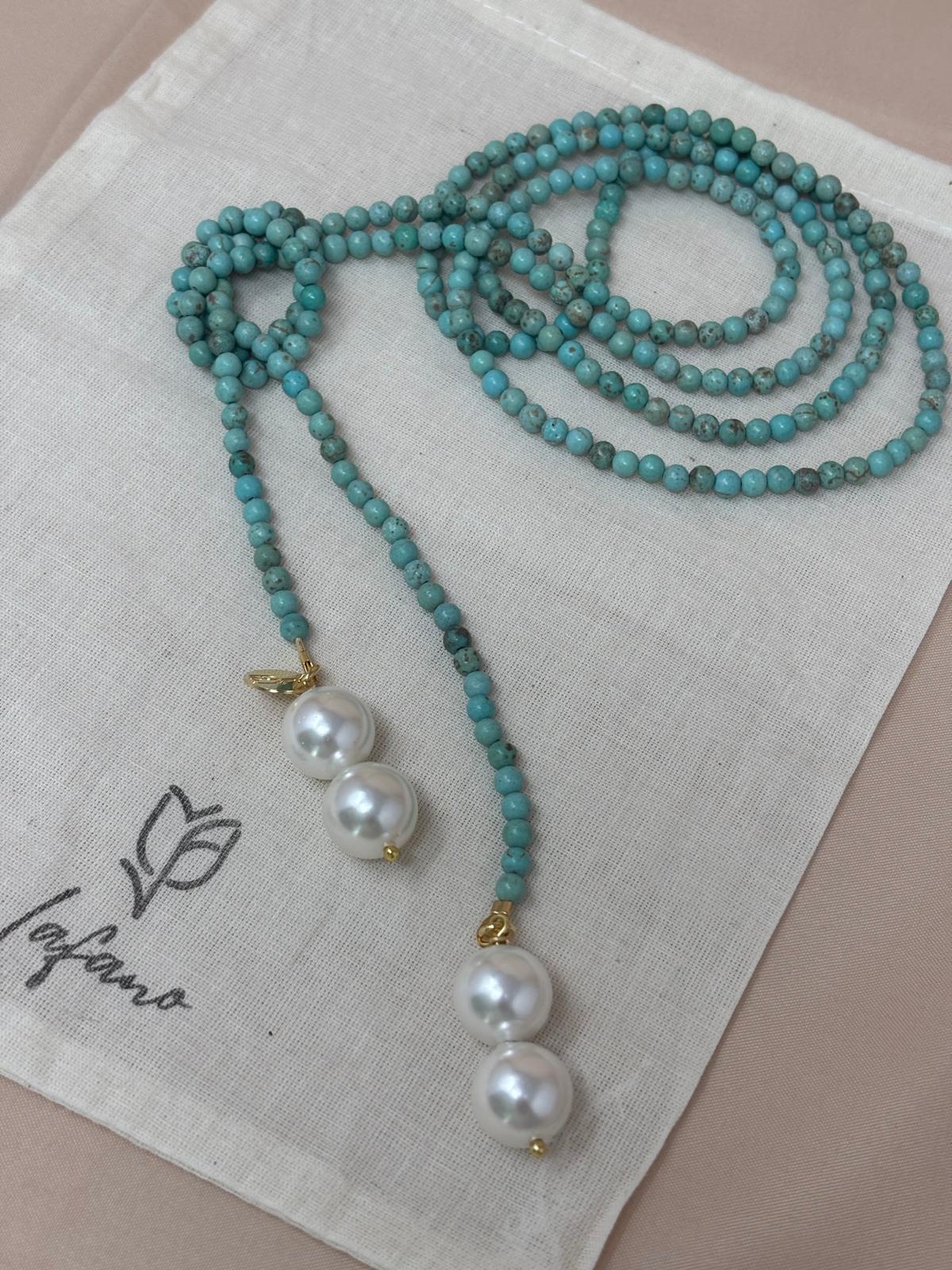 Vero Lariat