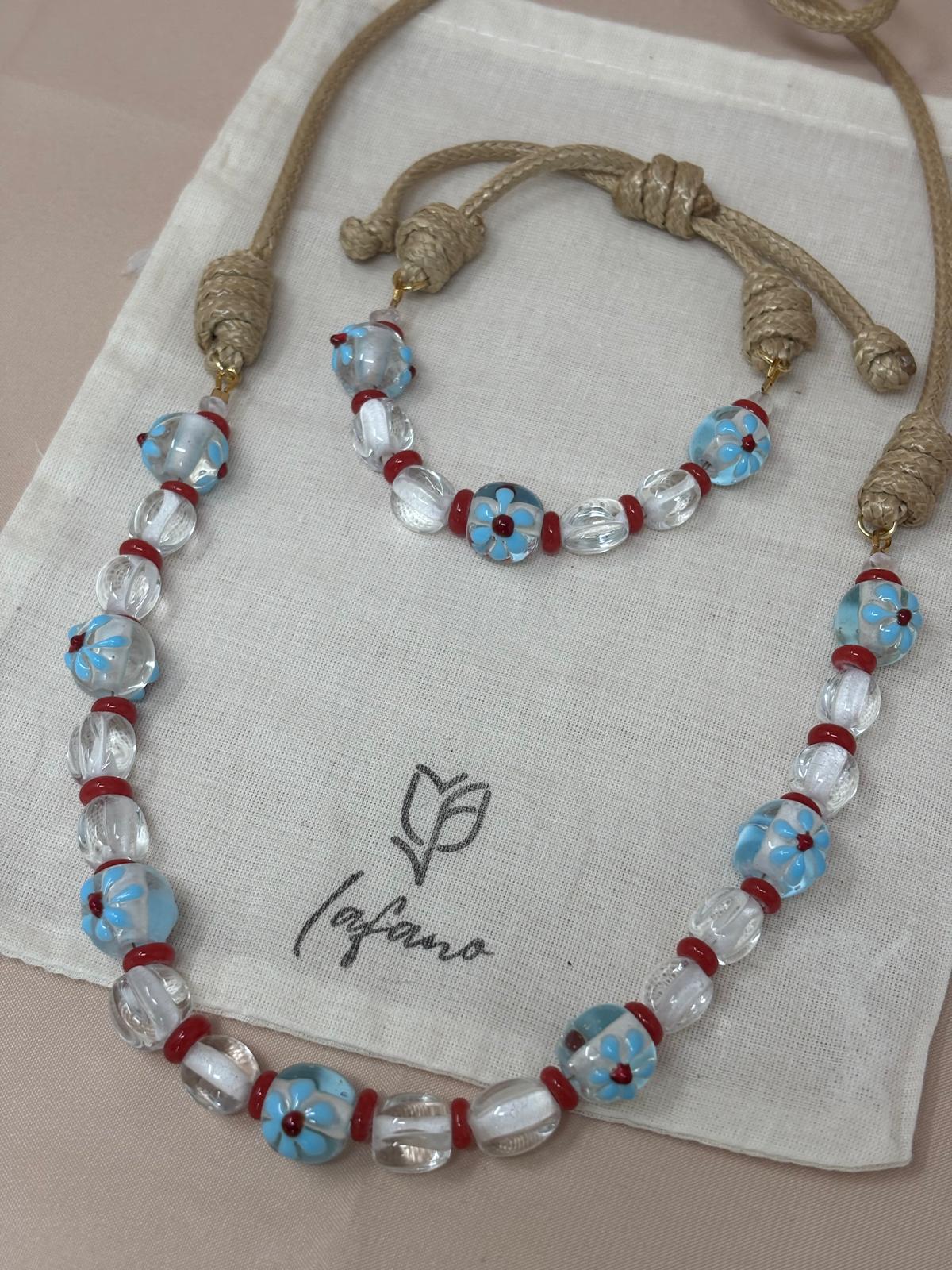 Flora Bracelet