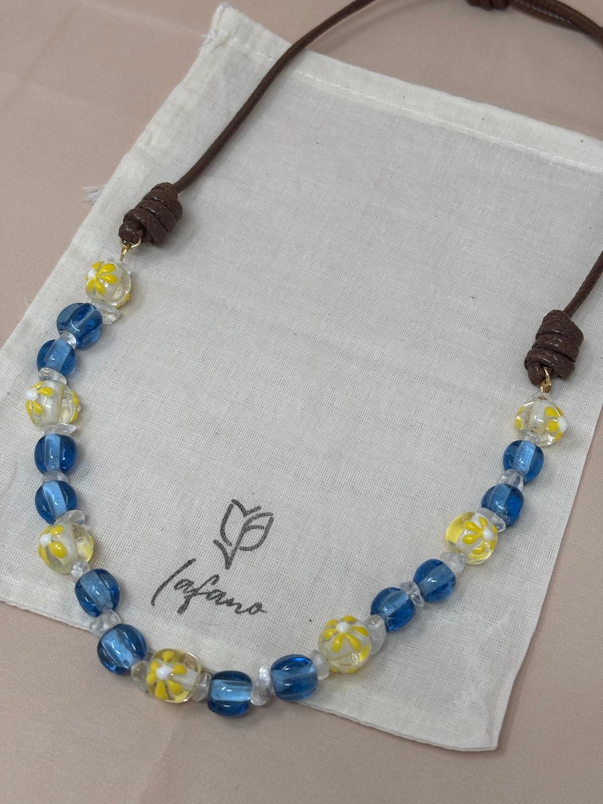 Eva Necklace