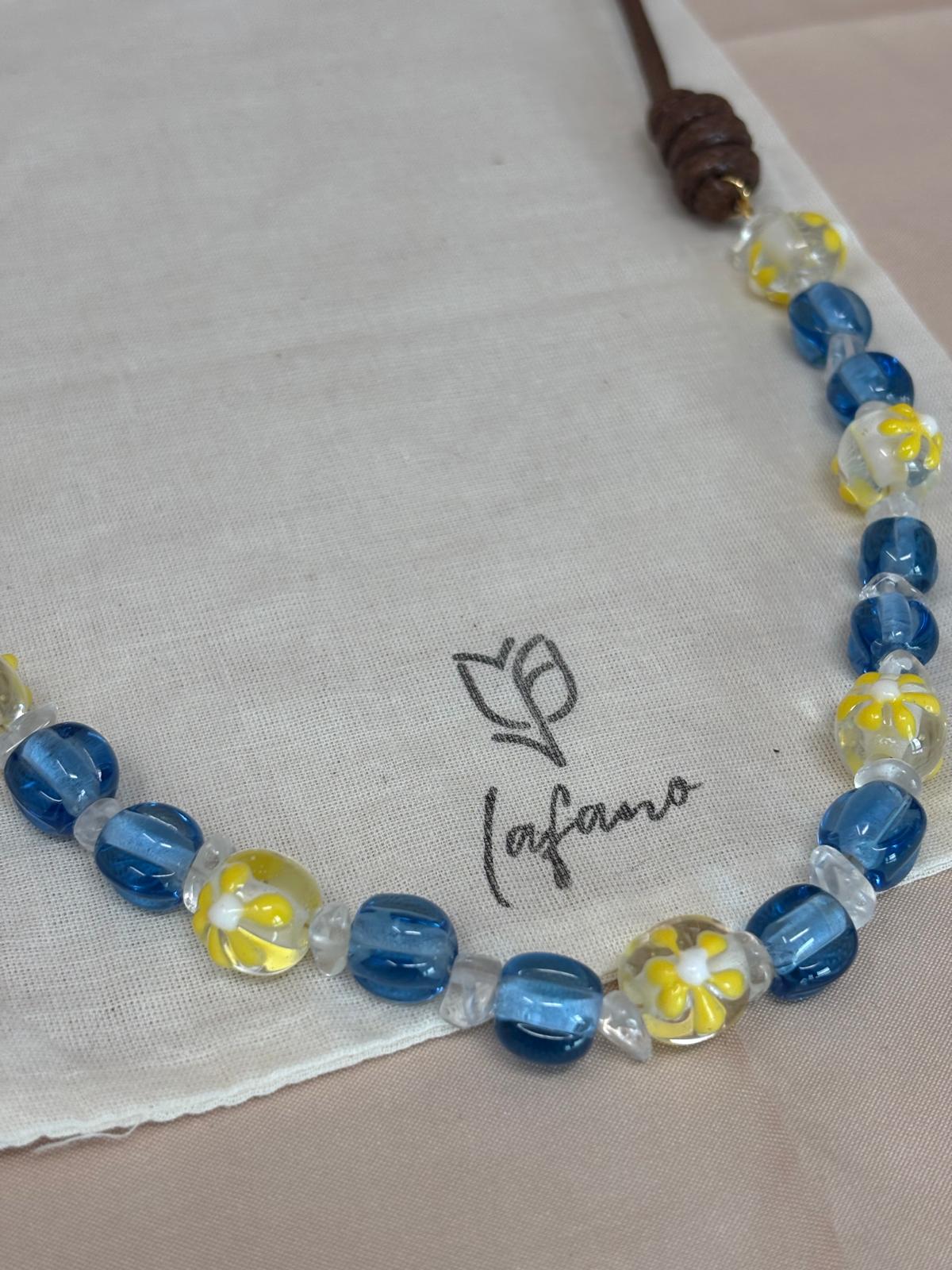Eva Necklace