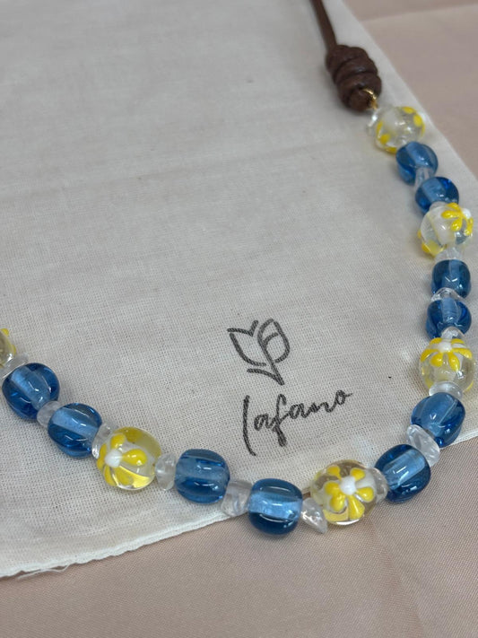Eva Necklace