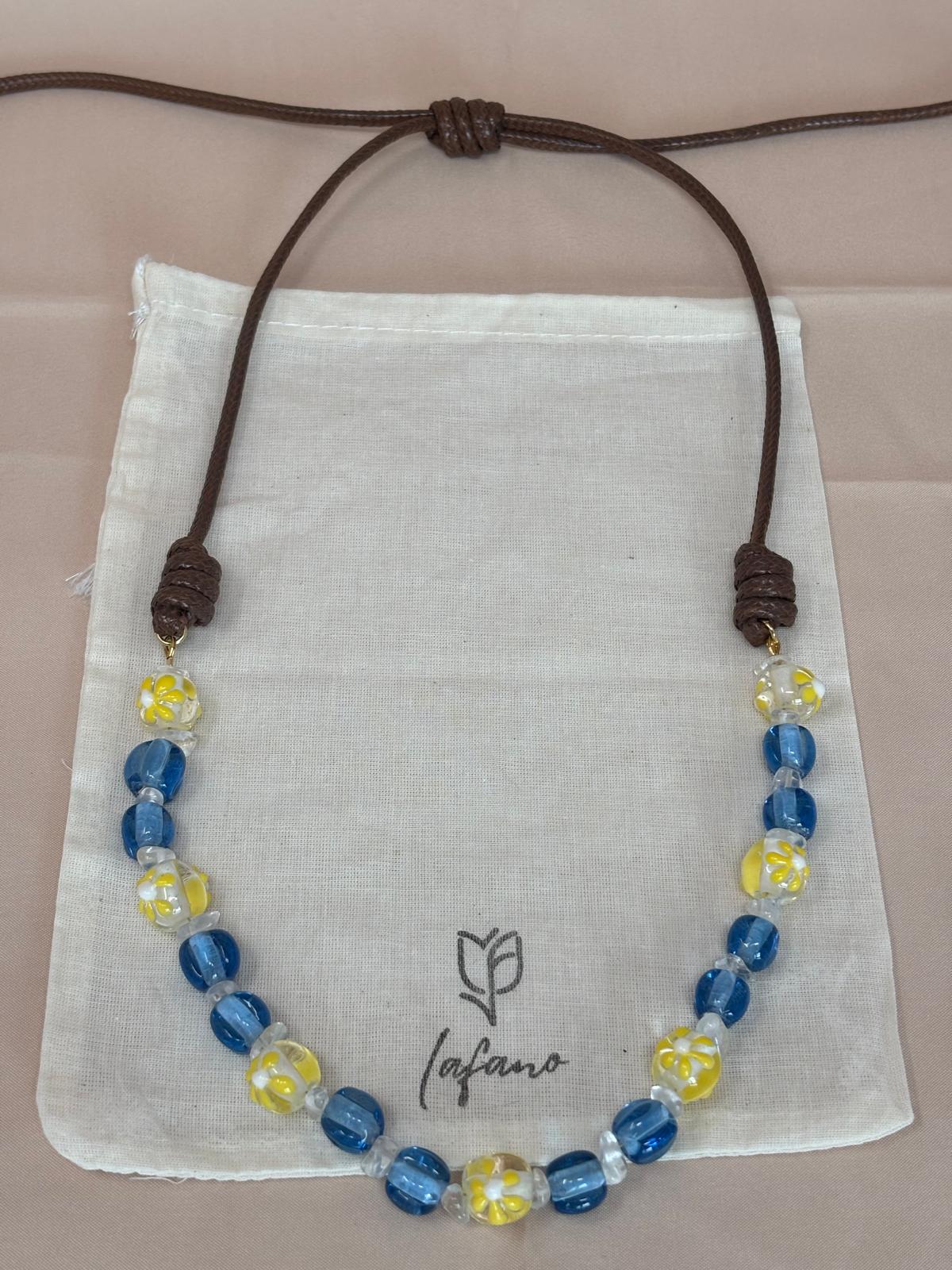 Eva Necklace