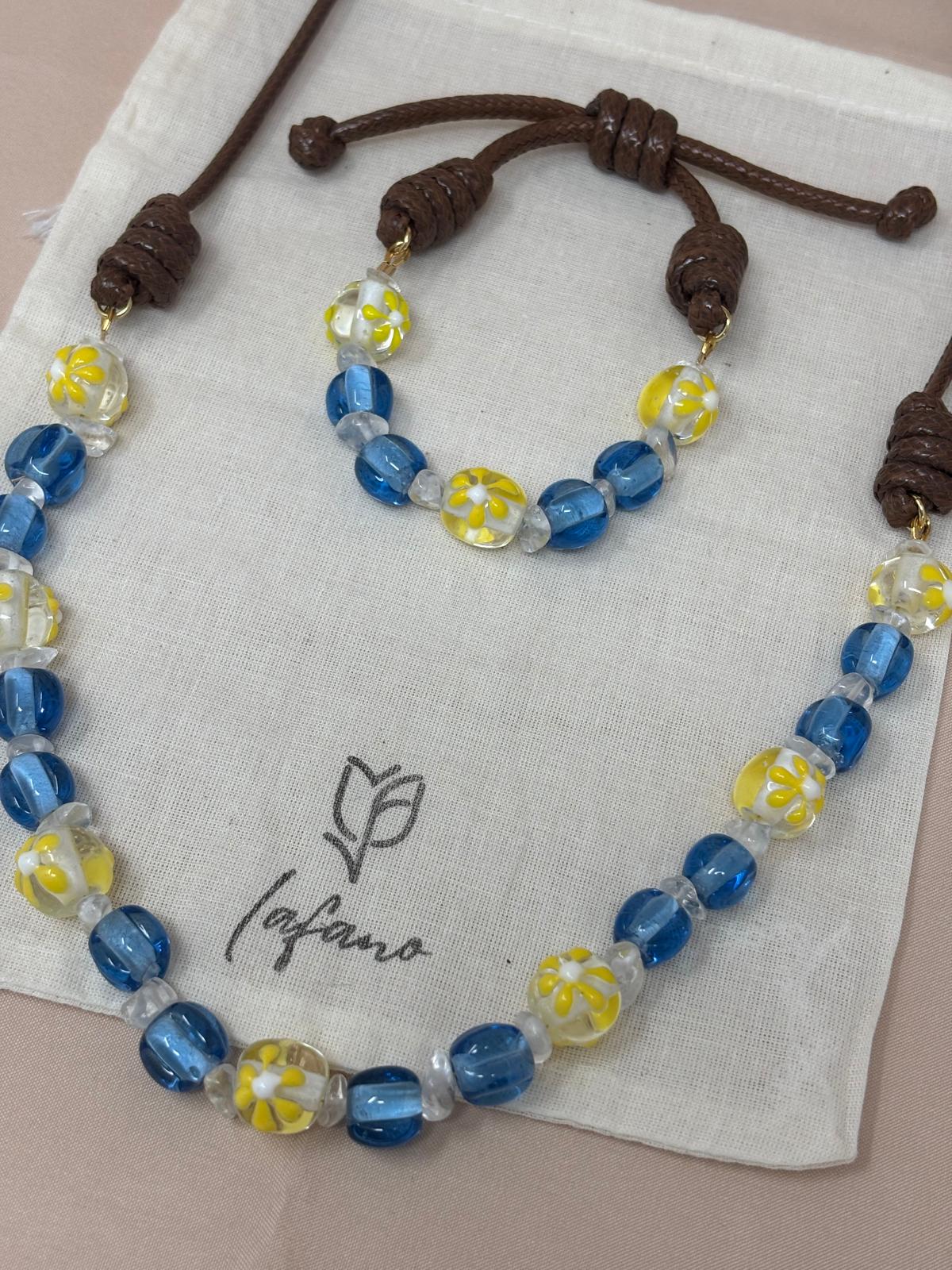 Eva Necklace