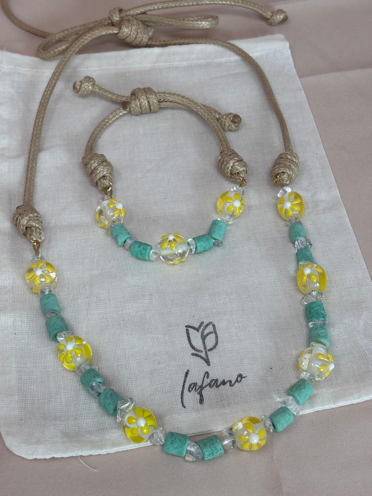 Lara Necklace