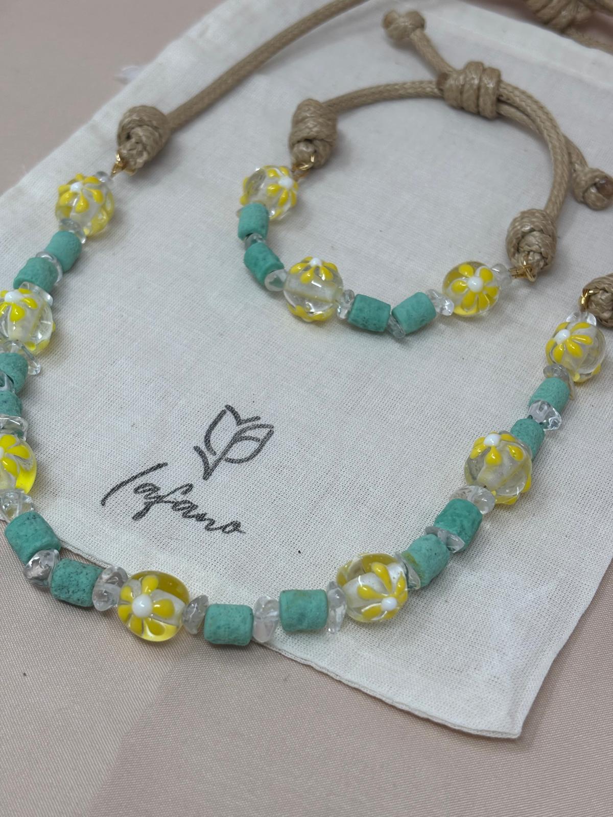 Lara Necklace