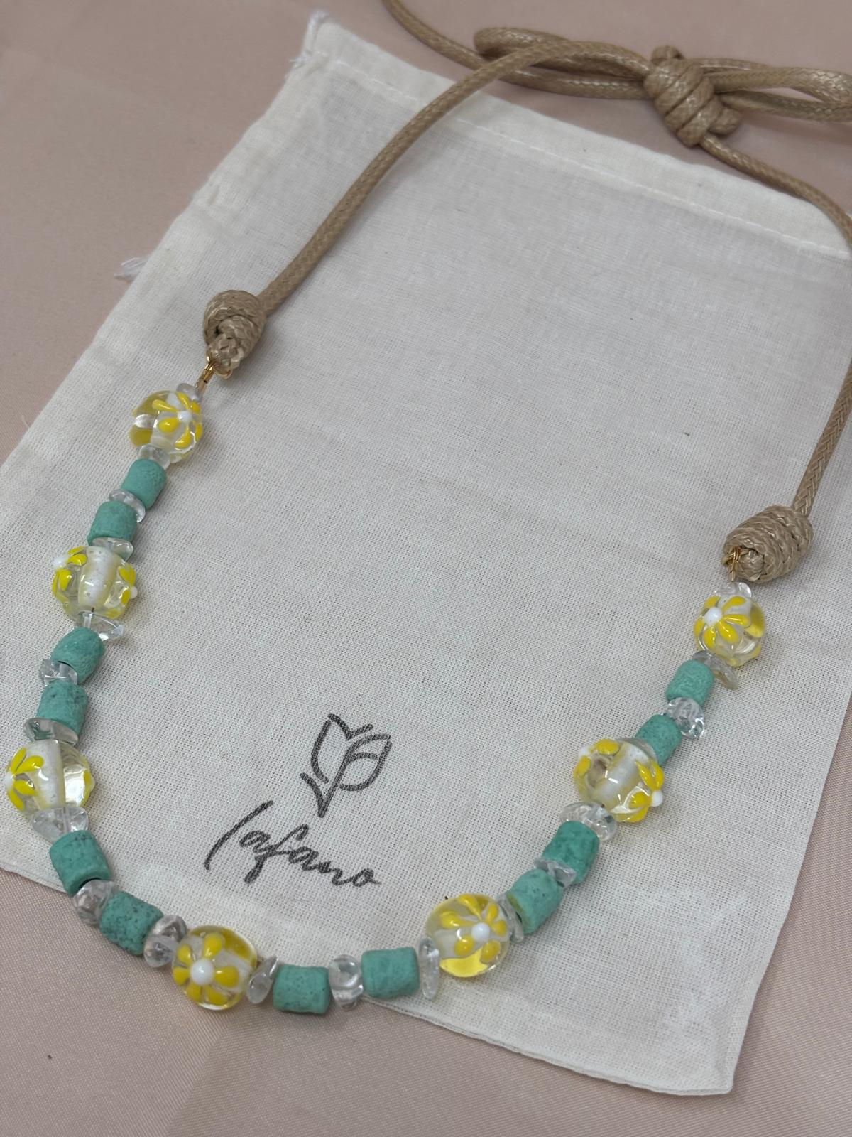 Lara Necklace