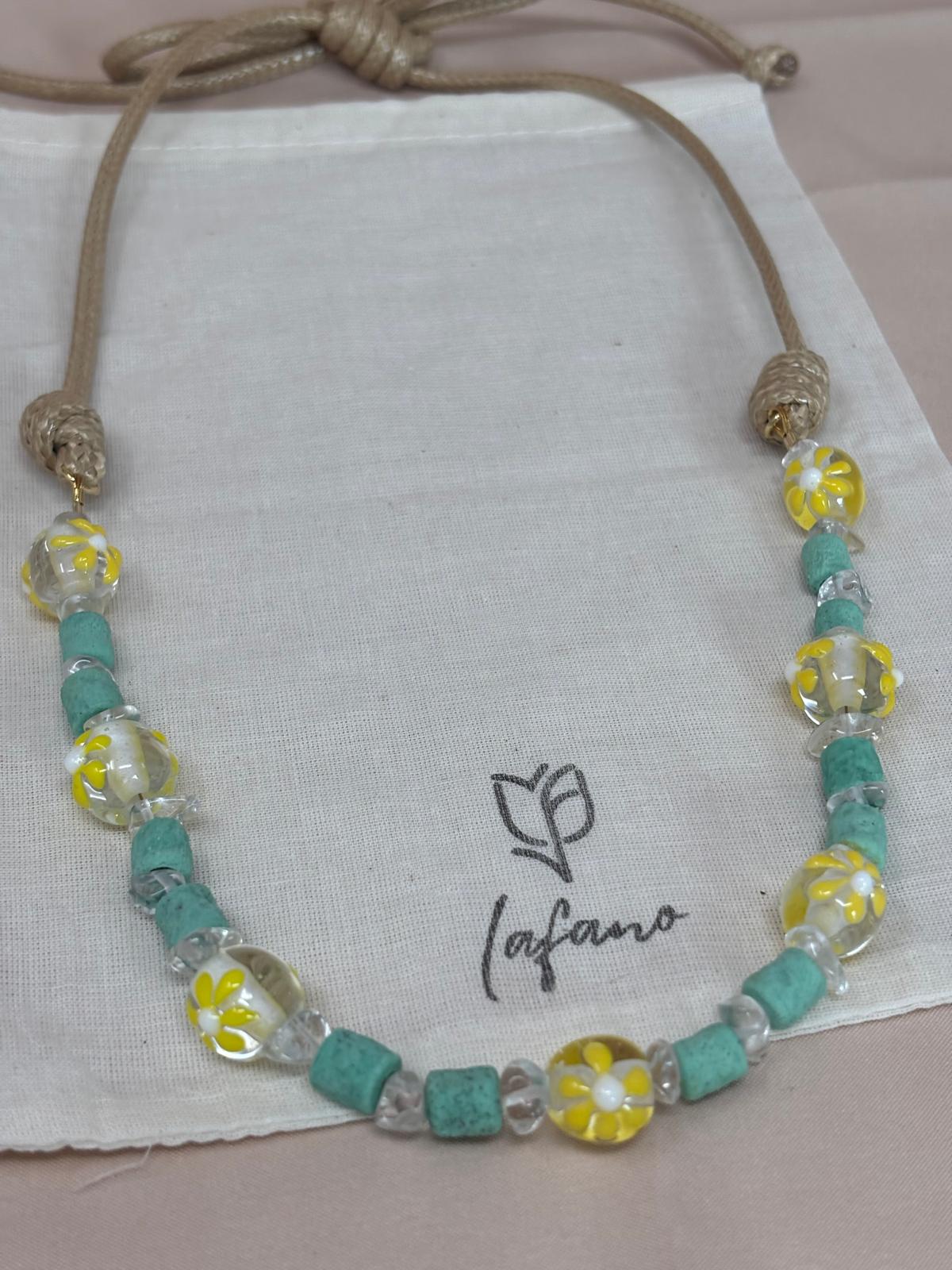 Lara Necklace