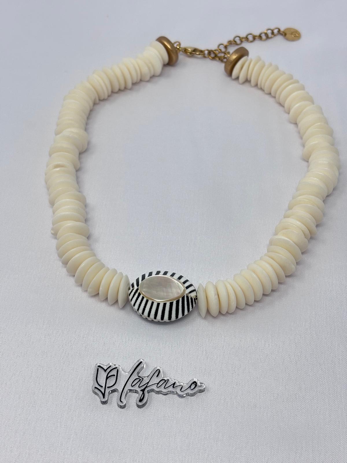 Bali Necklace