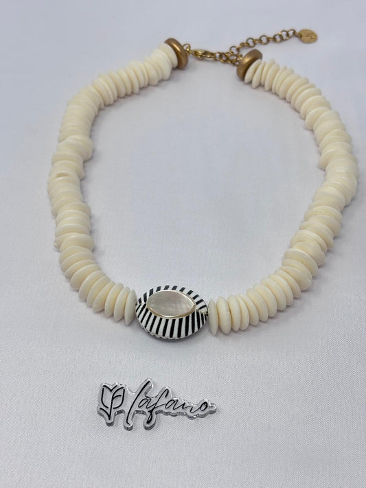 Bali Necklace