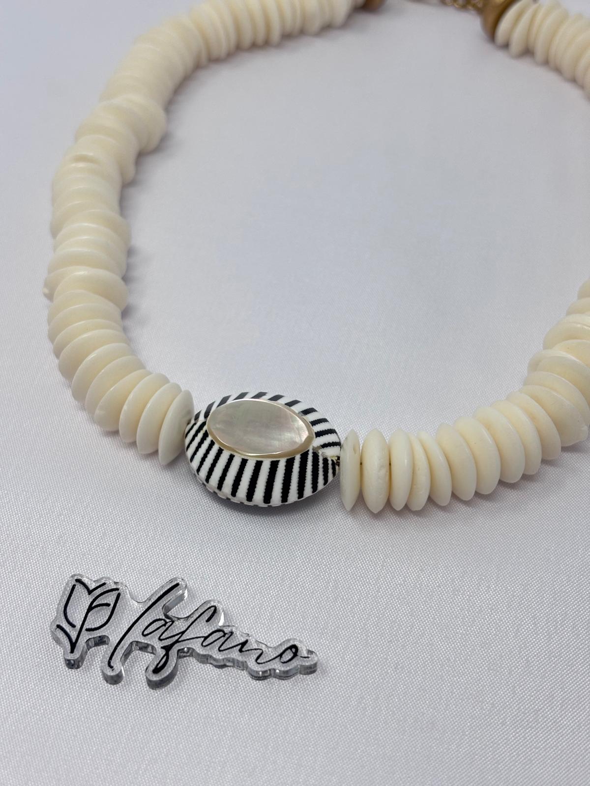 Bali Necklace