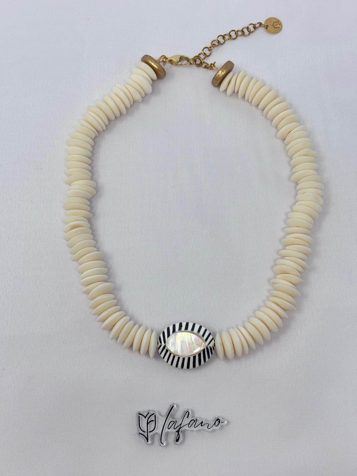 Bali Necklace