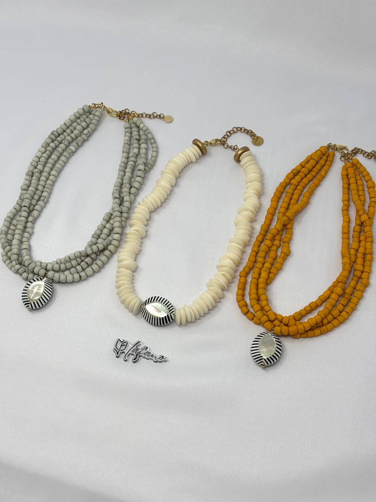 Bali Necklace