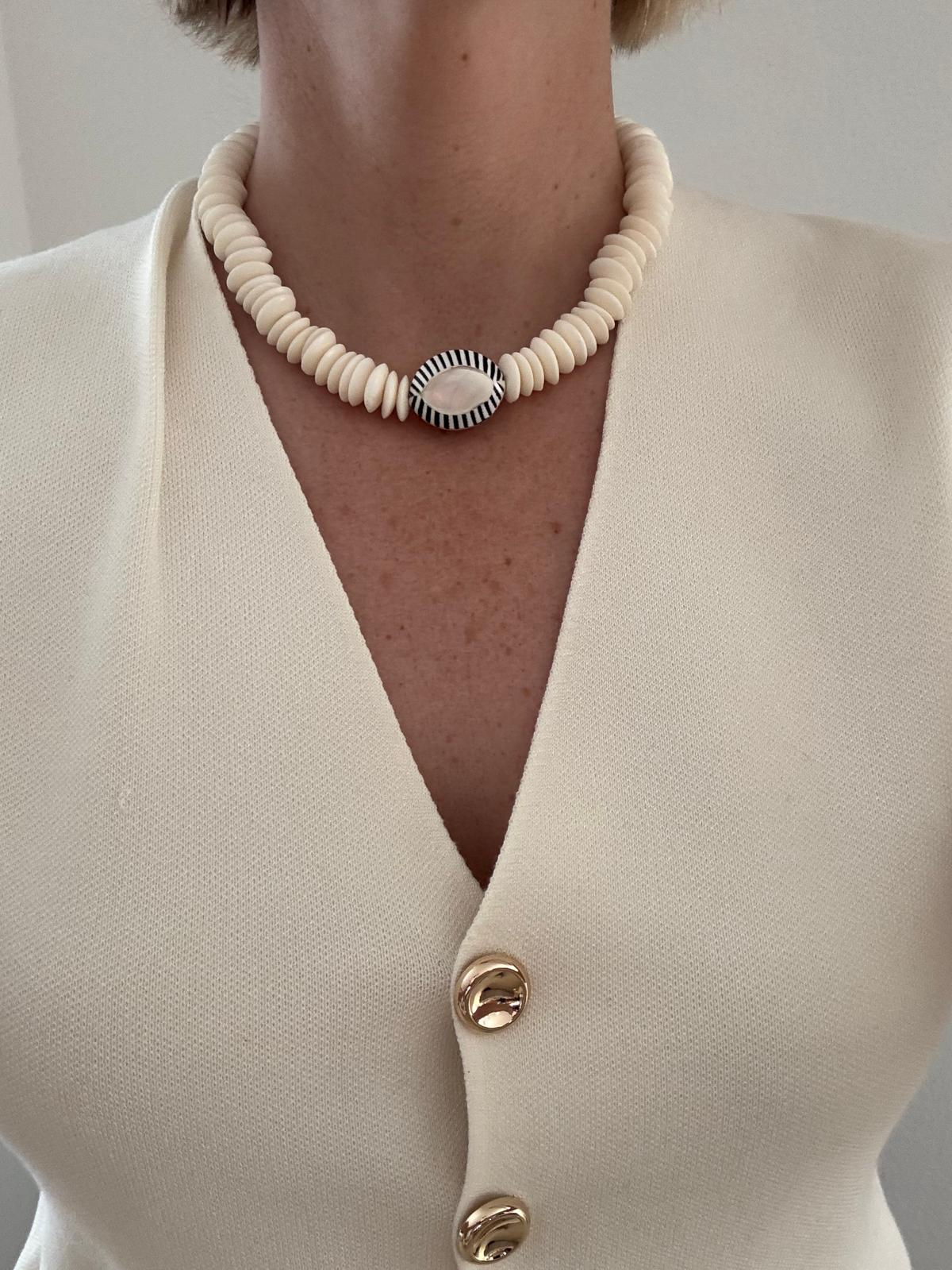 Bali Necklace