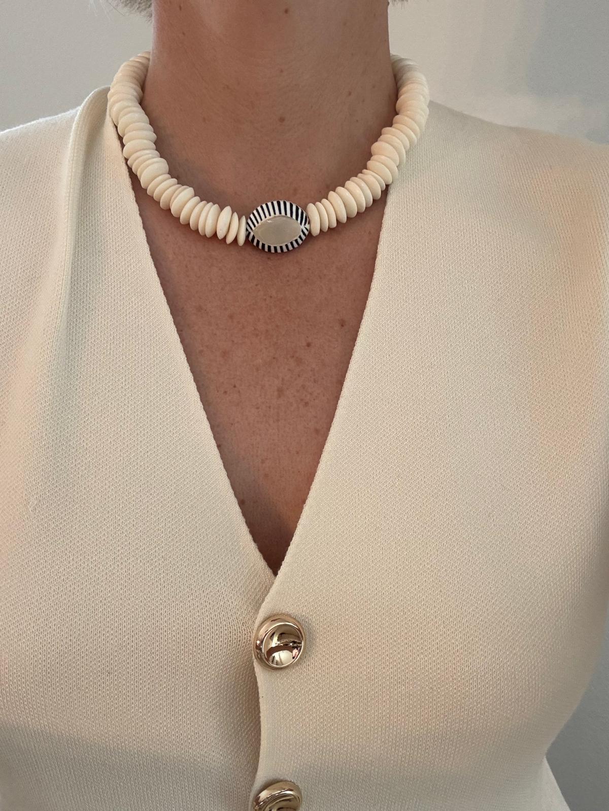 Bali Necklace
