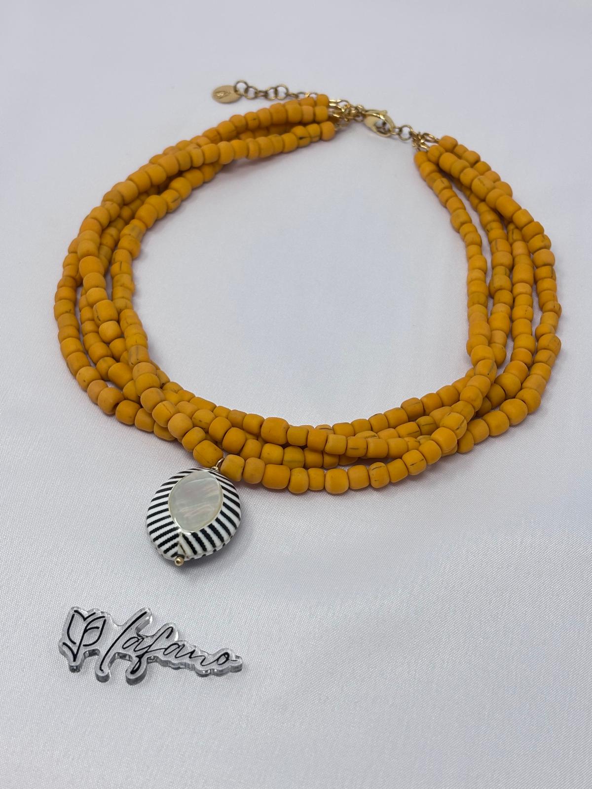 Maday Necklace