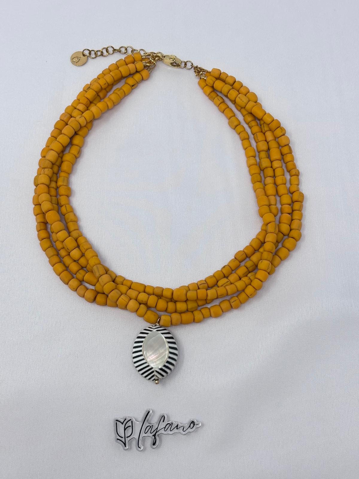 Maday Necklace