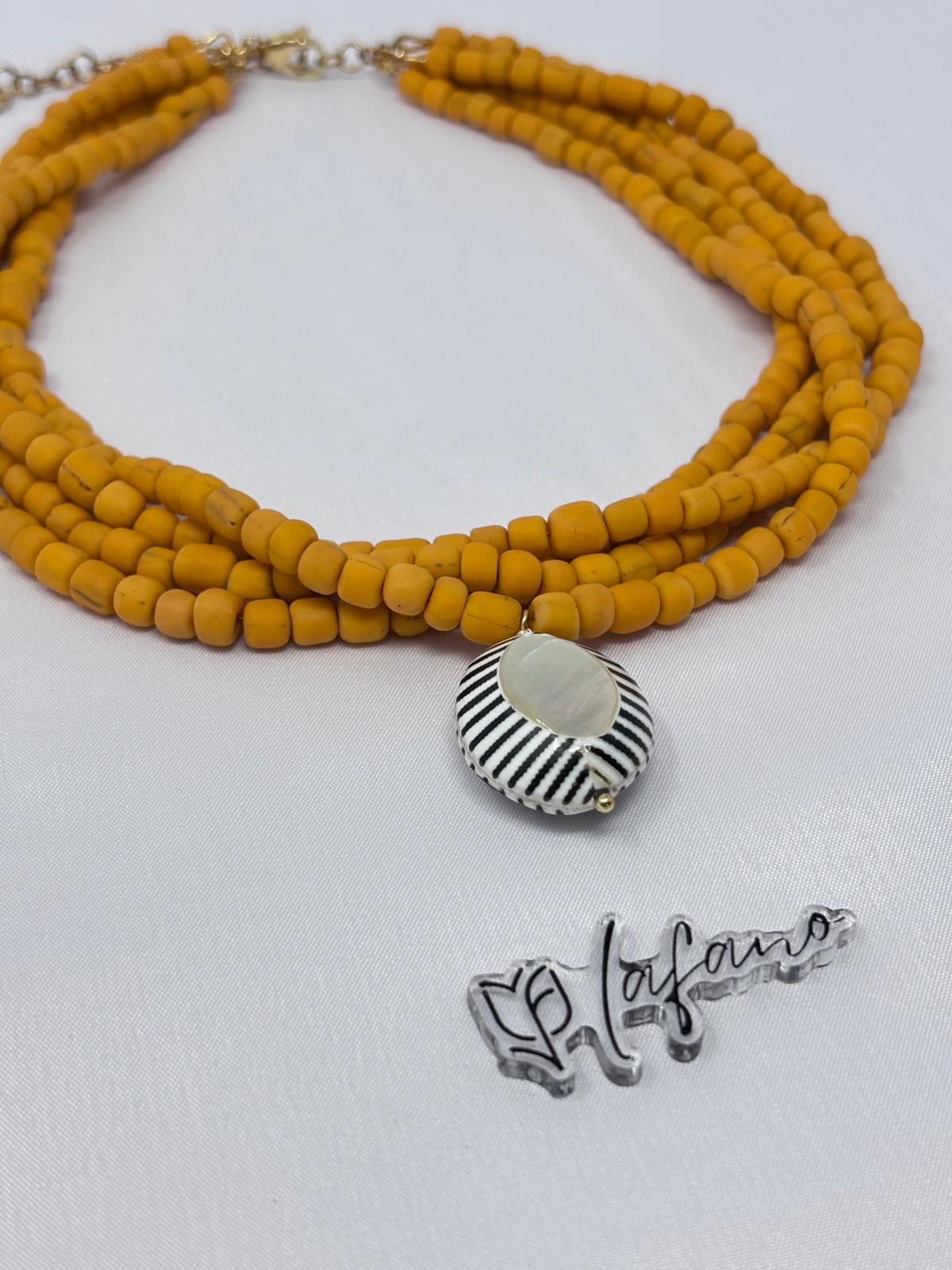 Maday Necklace