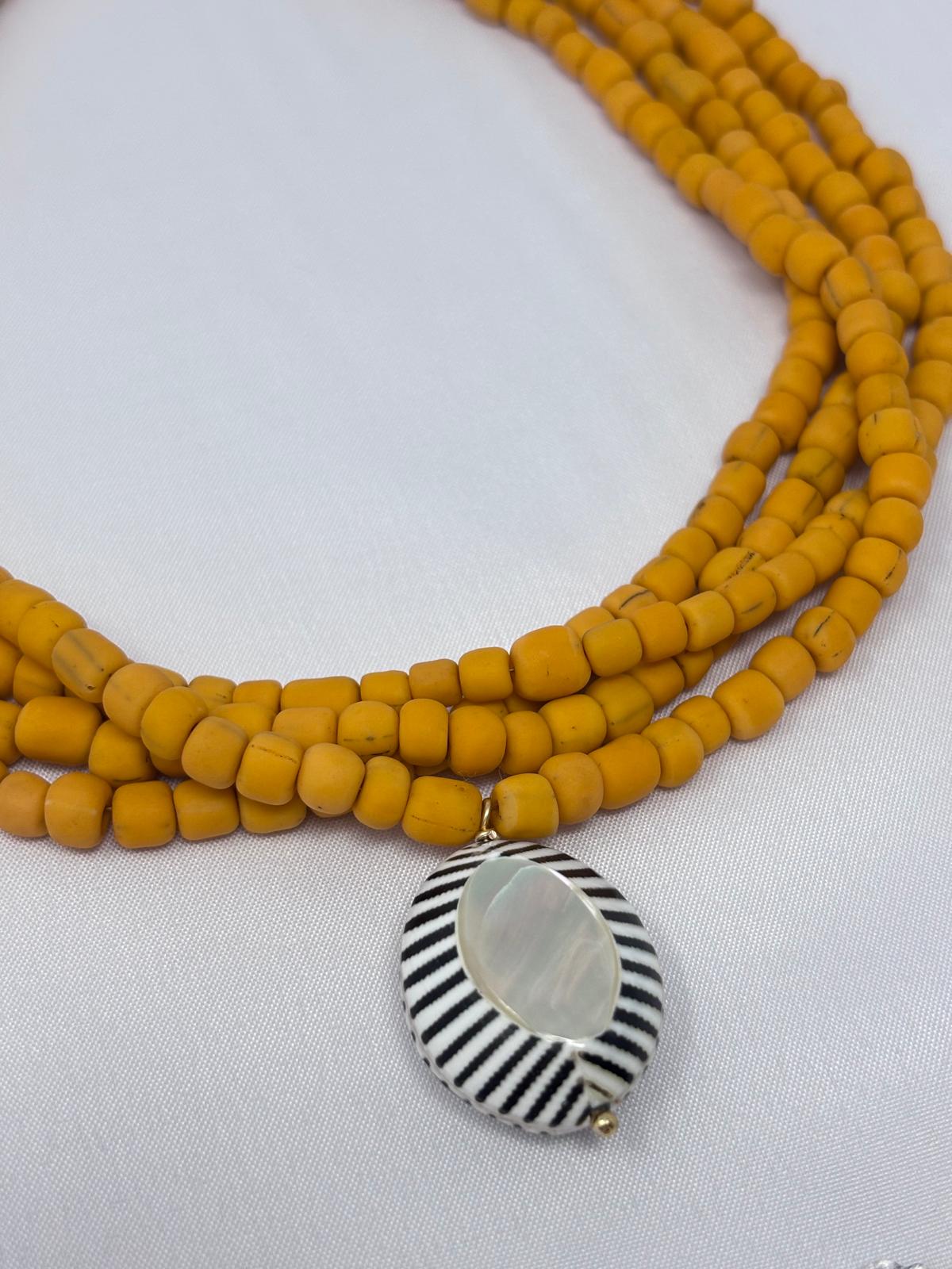Maday Necklace