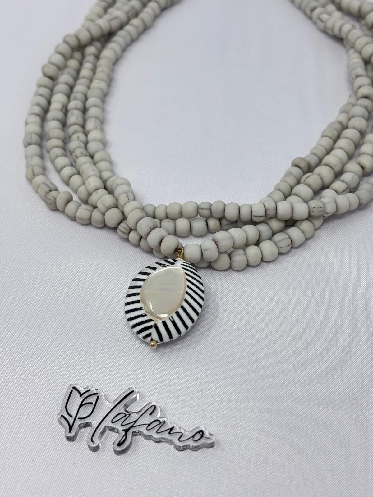 Maday Necklace