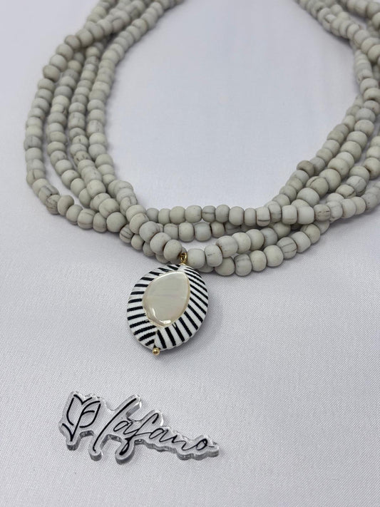 Maday Necklace