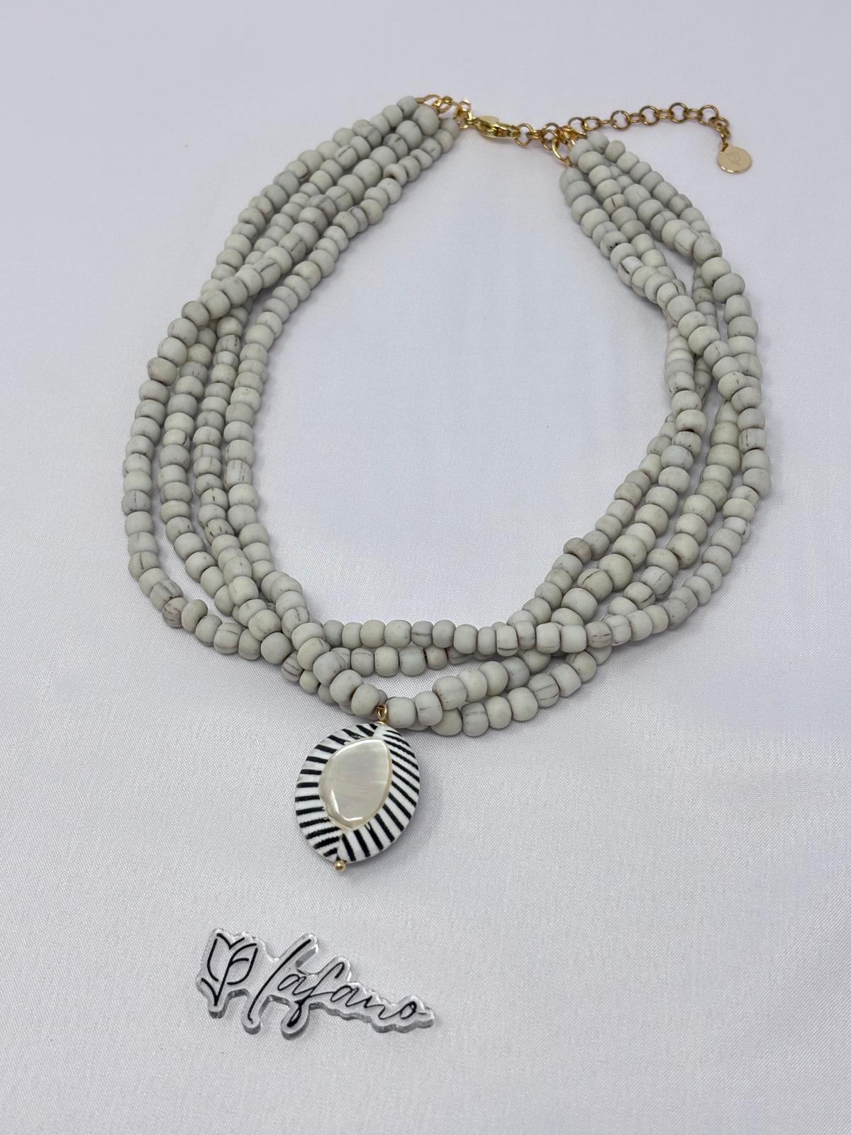Maday Necklace