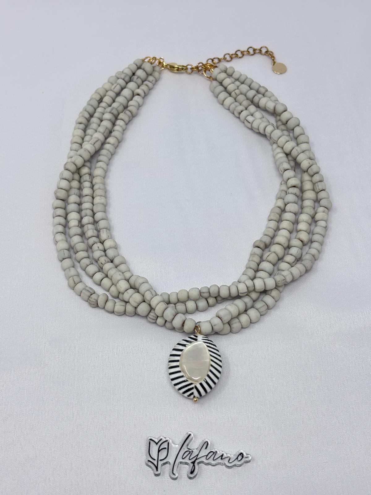 Maday Necklace