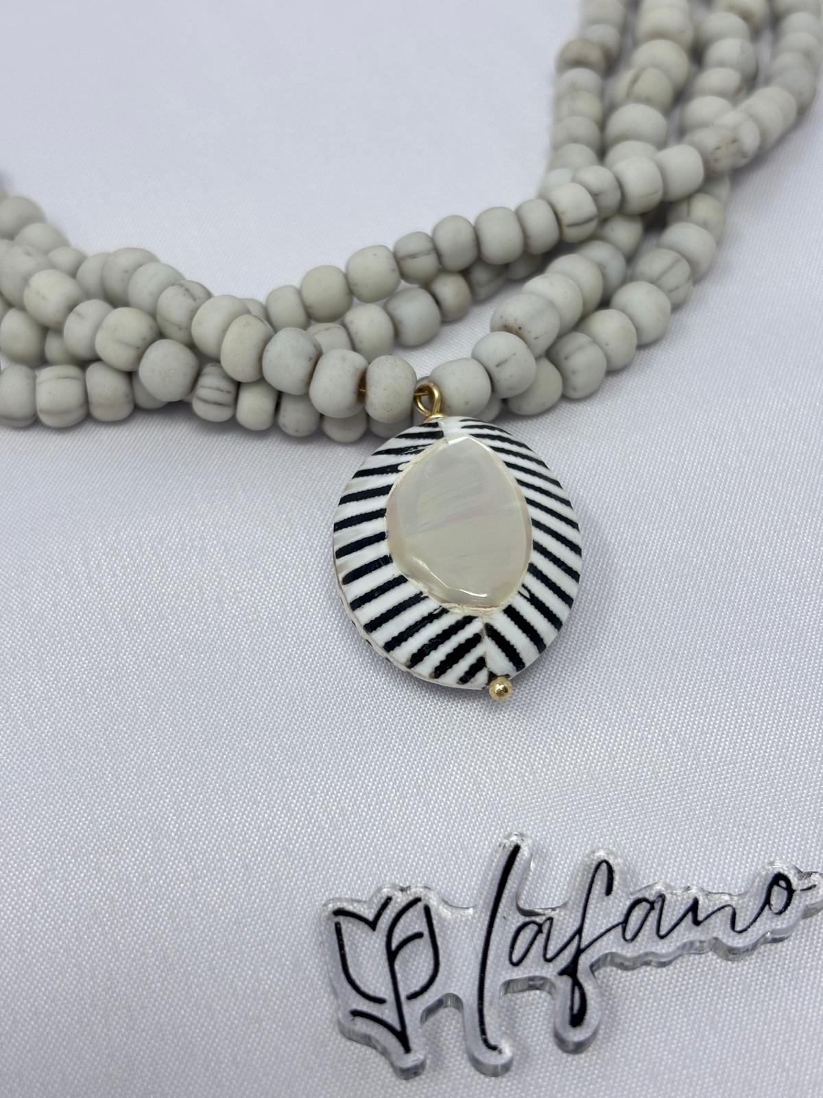 Maday Necklace