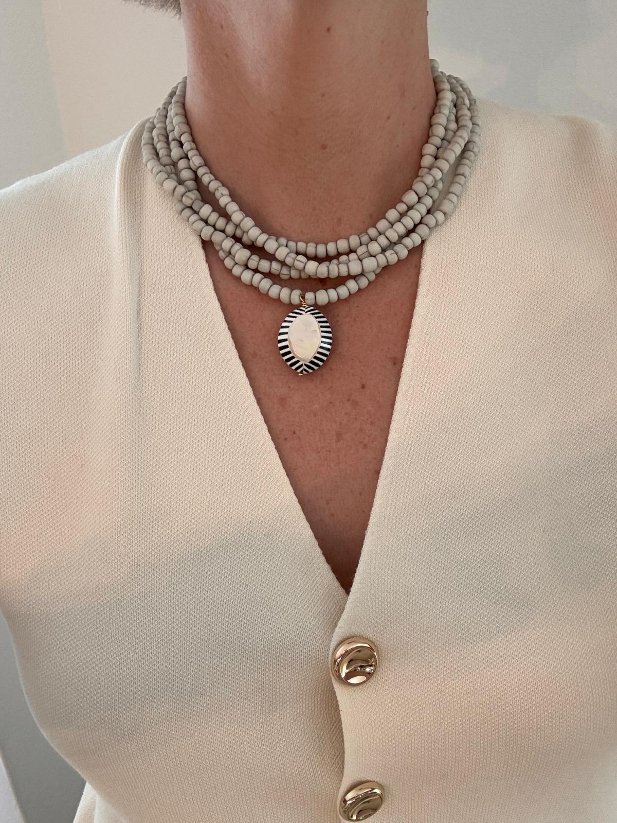 Maday Necklace