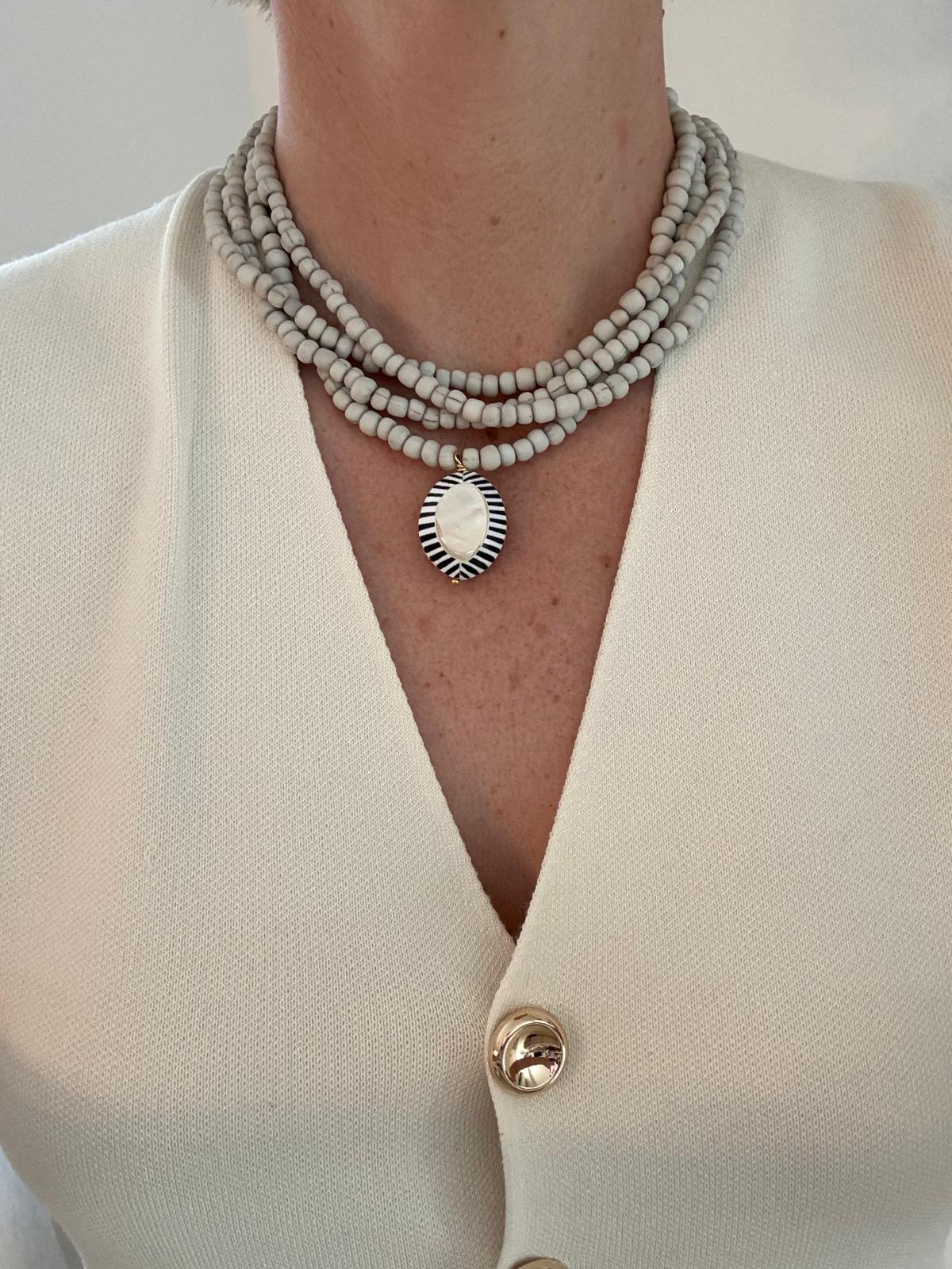 Maday Necklace