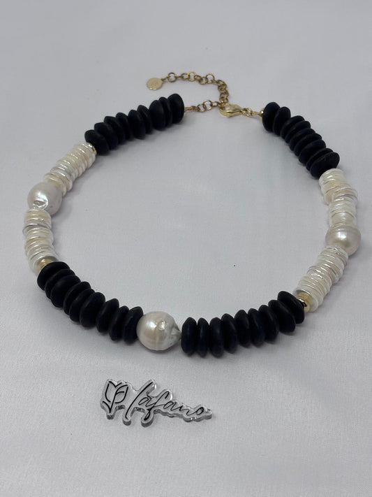 Sari Necklace