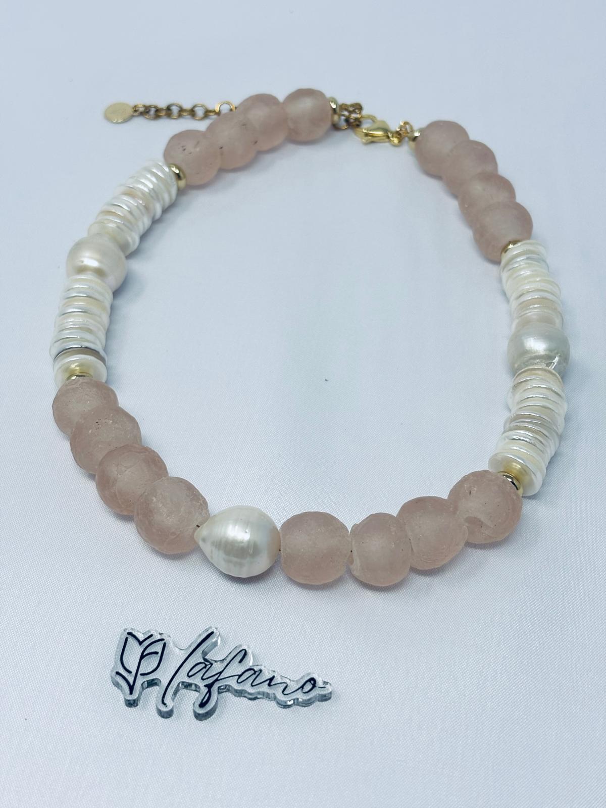 Sari Necklace