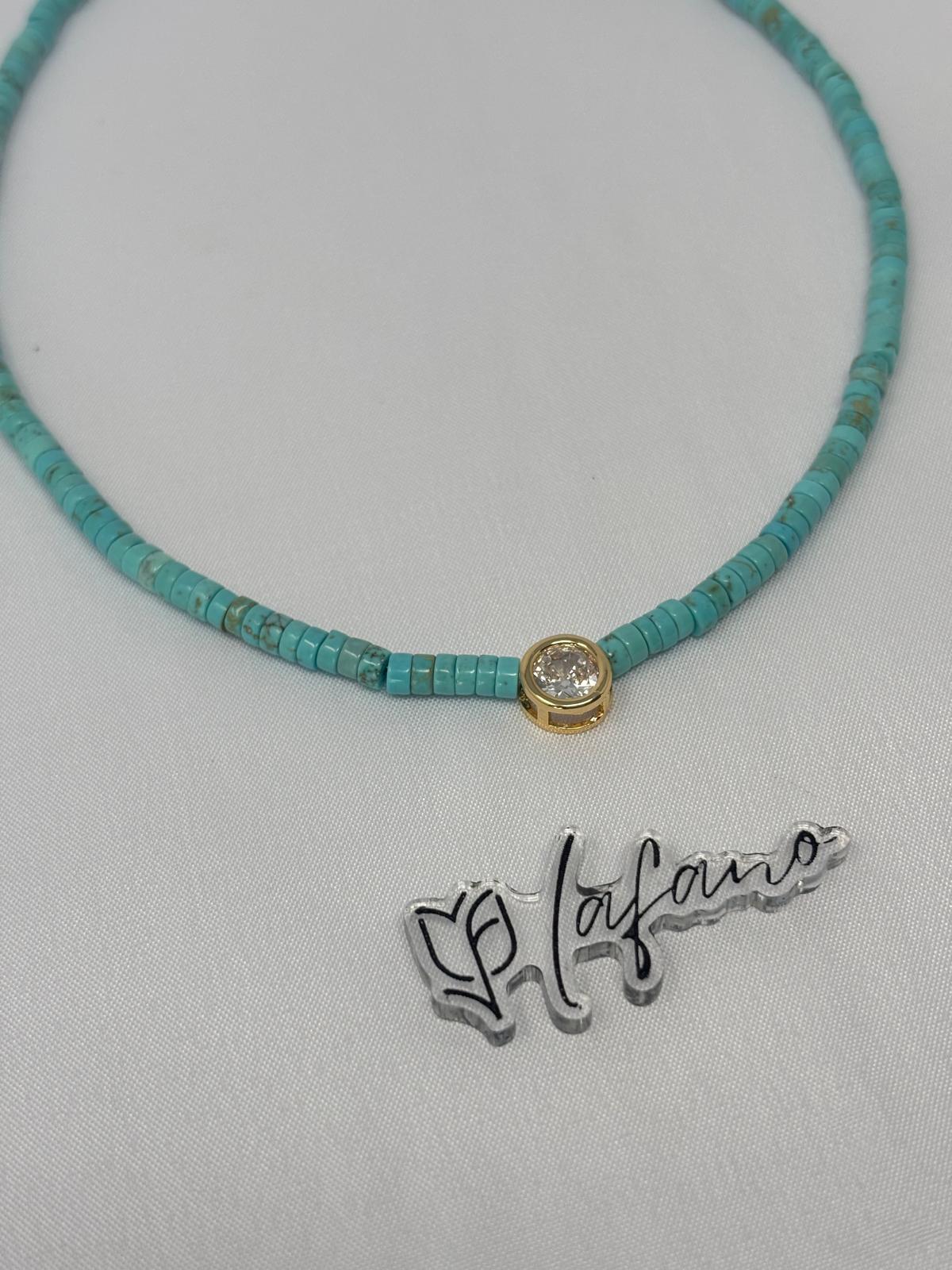 Kiki Necklace