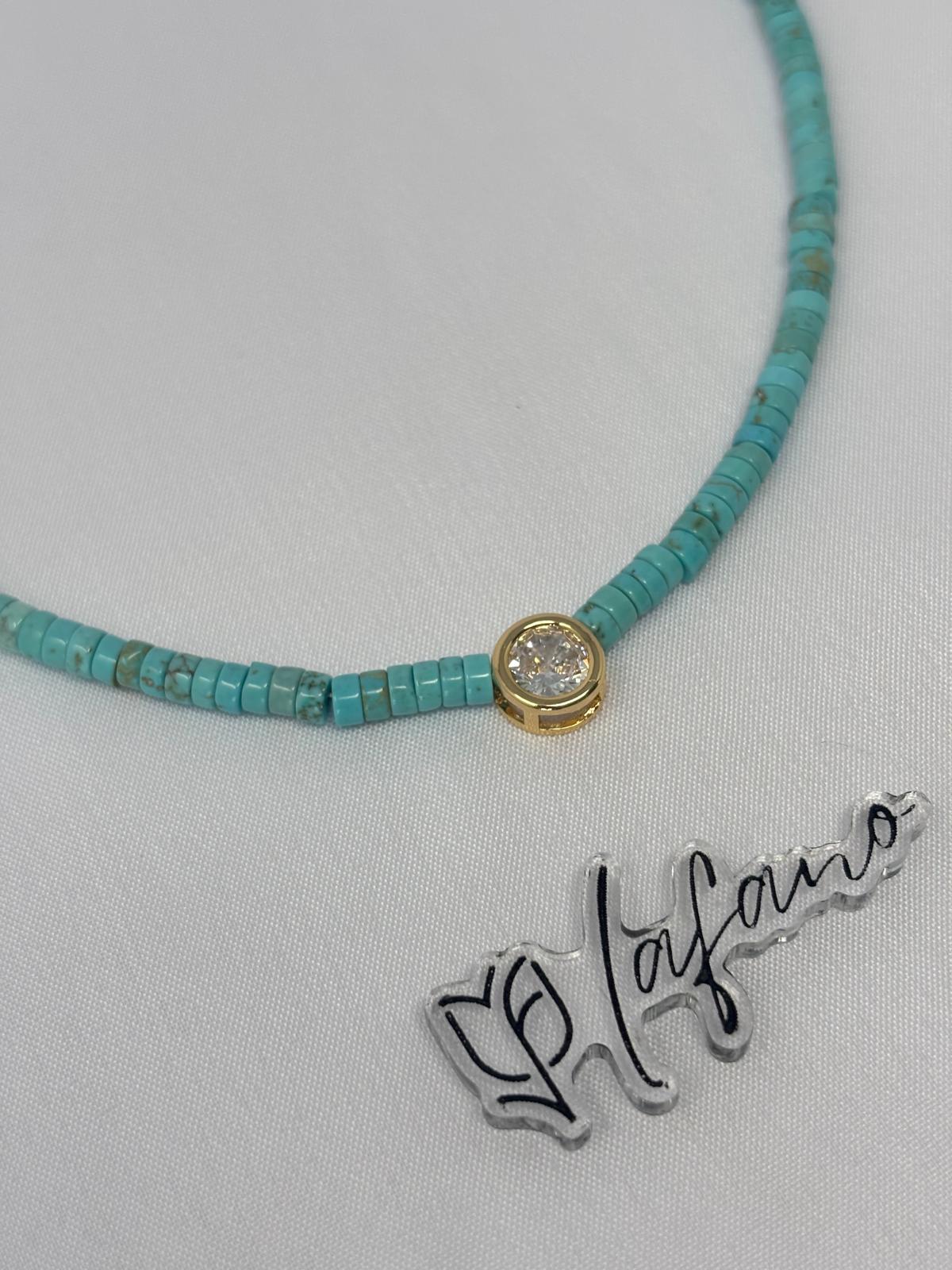 Kiki Necklace