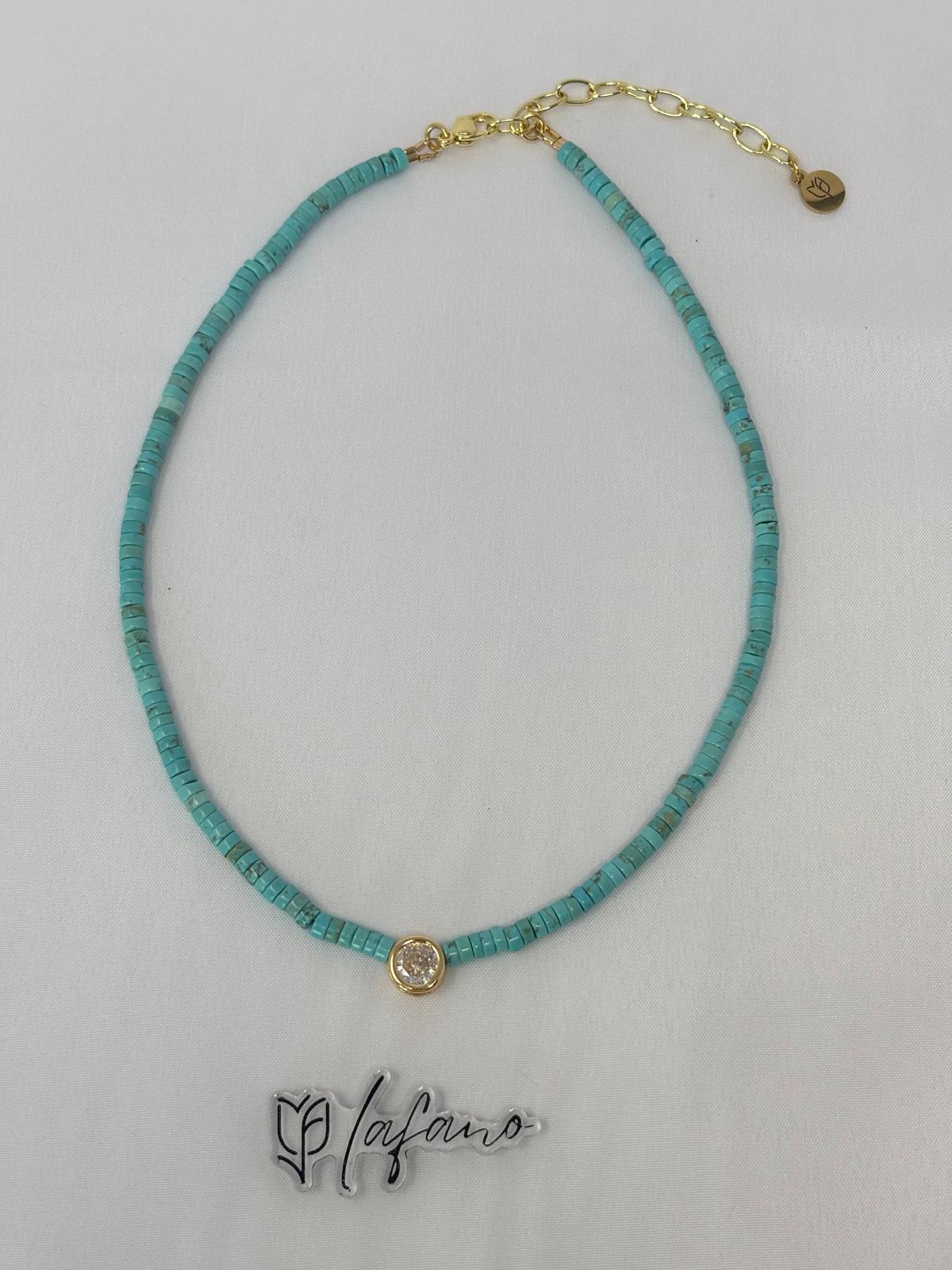 Kiki Necklace