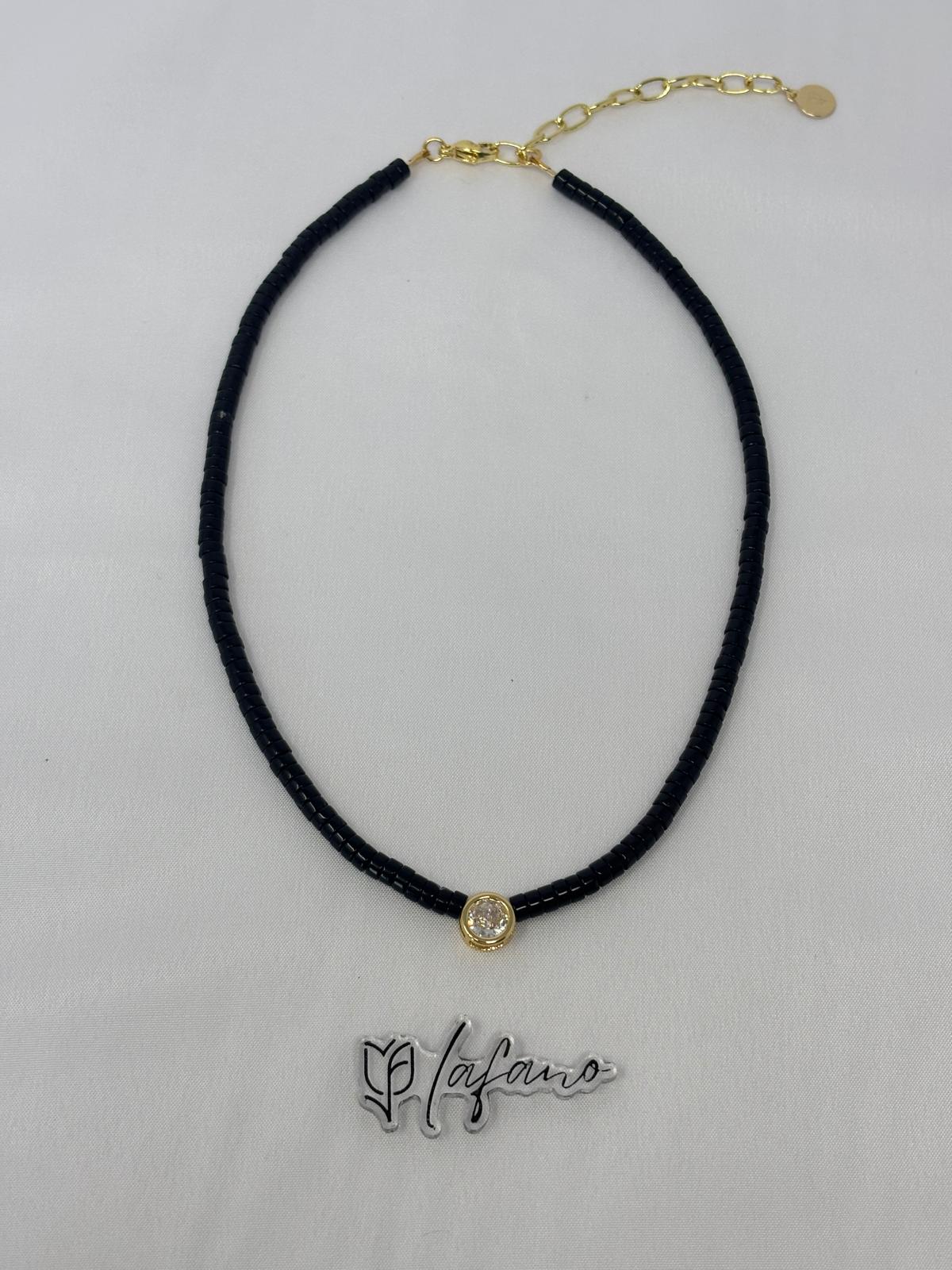 Kiki Necklace