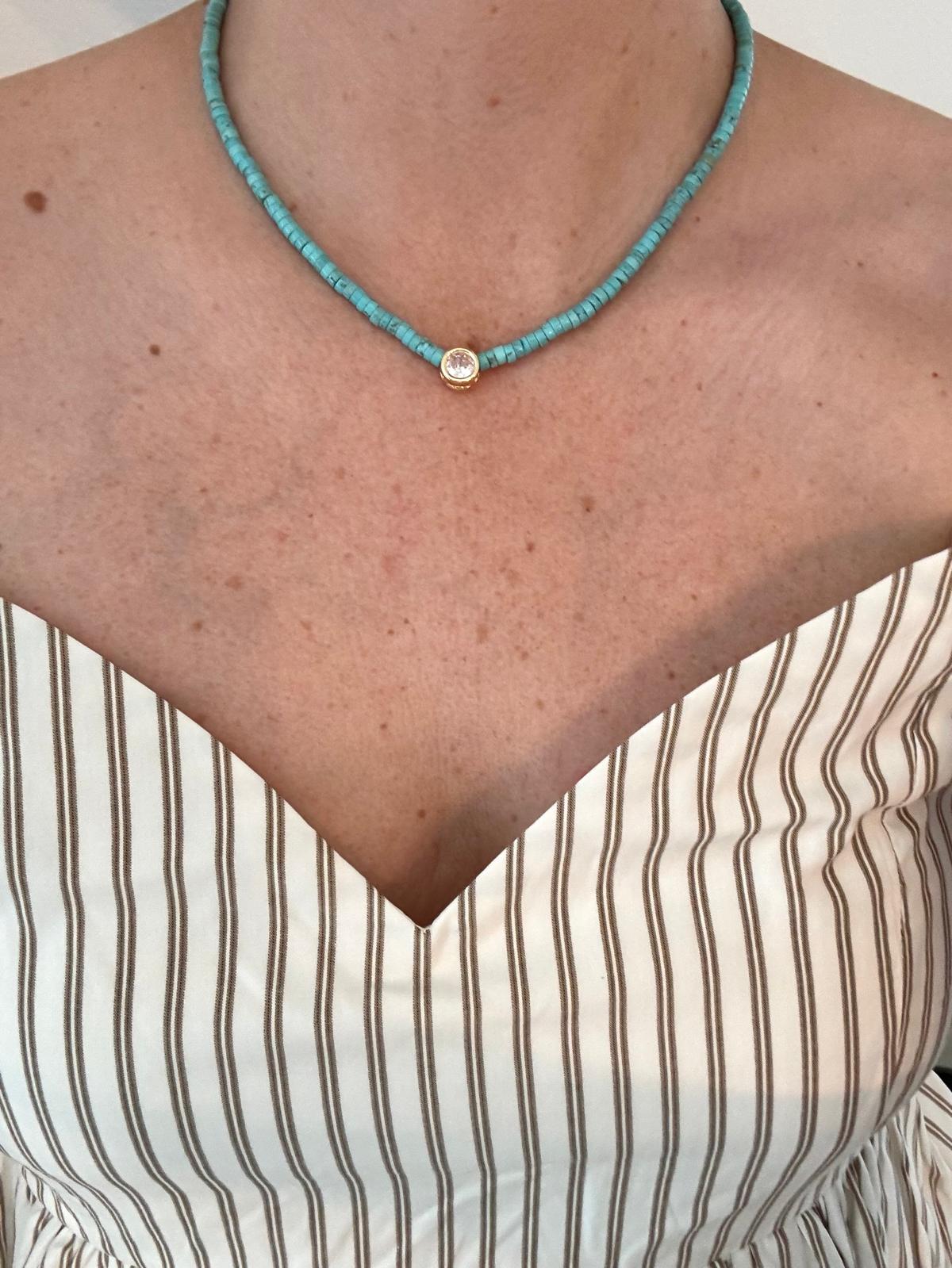 Kiki Necklace