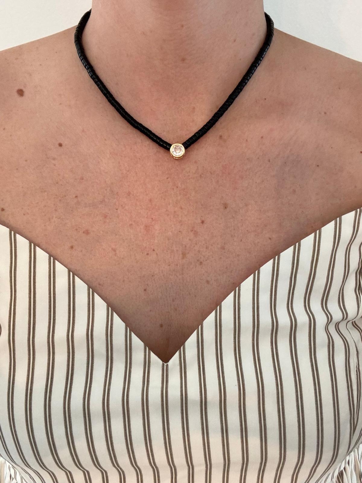 Kiki Necklace