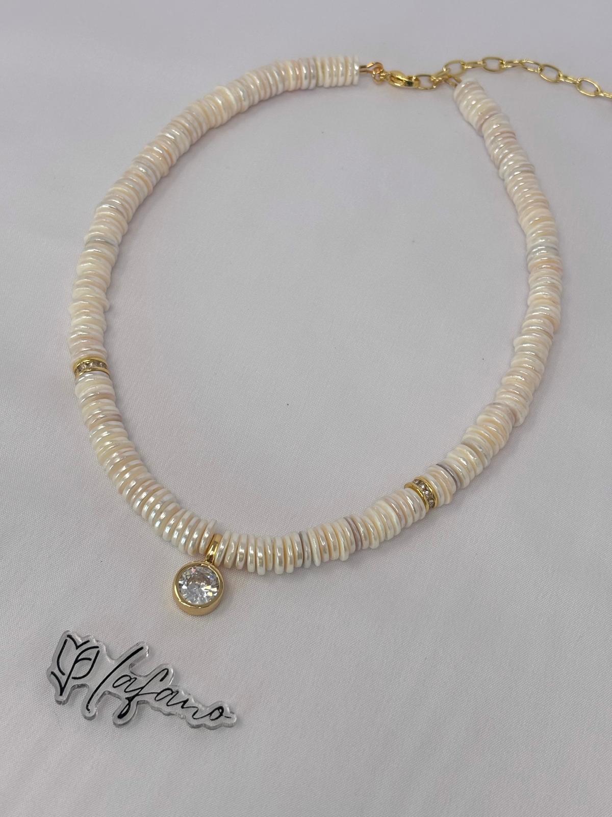 Gigi Necklace