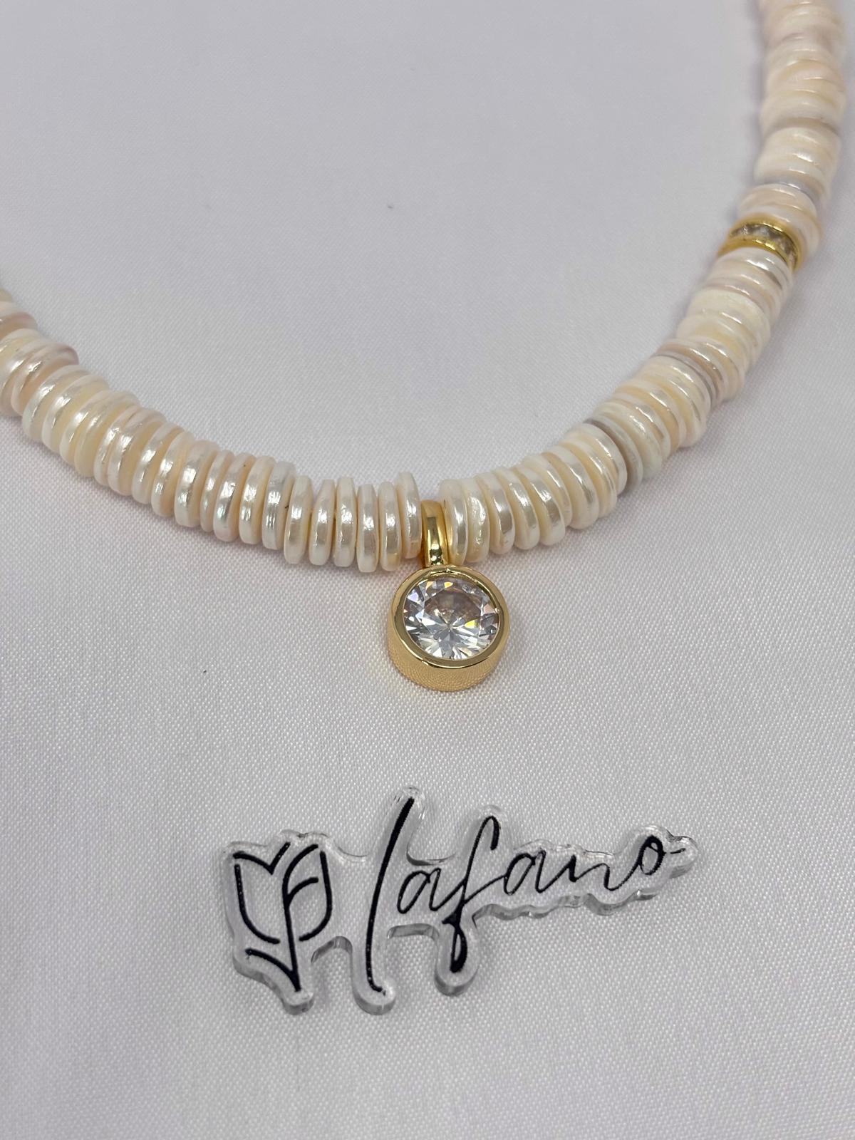 Gigi Necklace