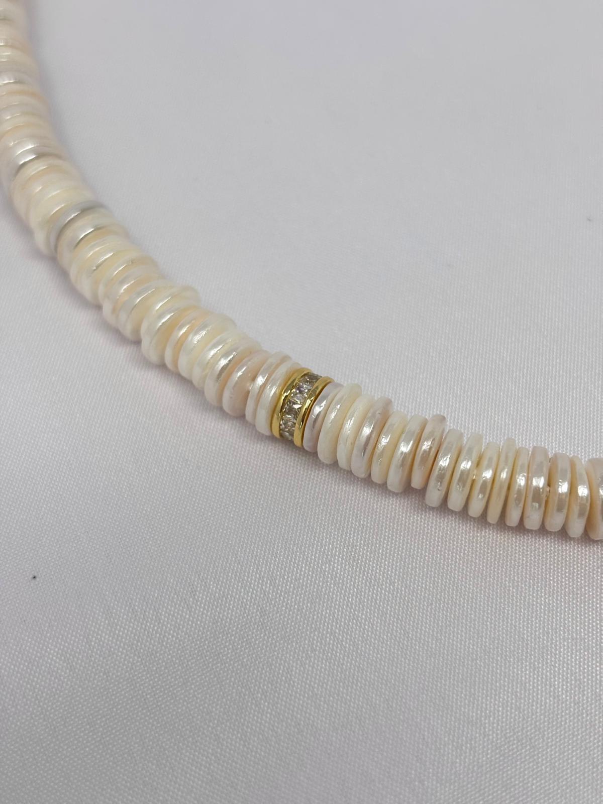 Gigi Necklace