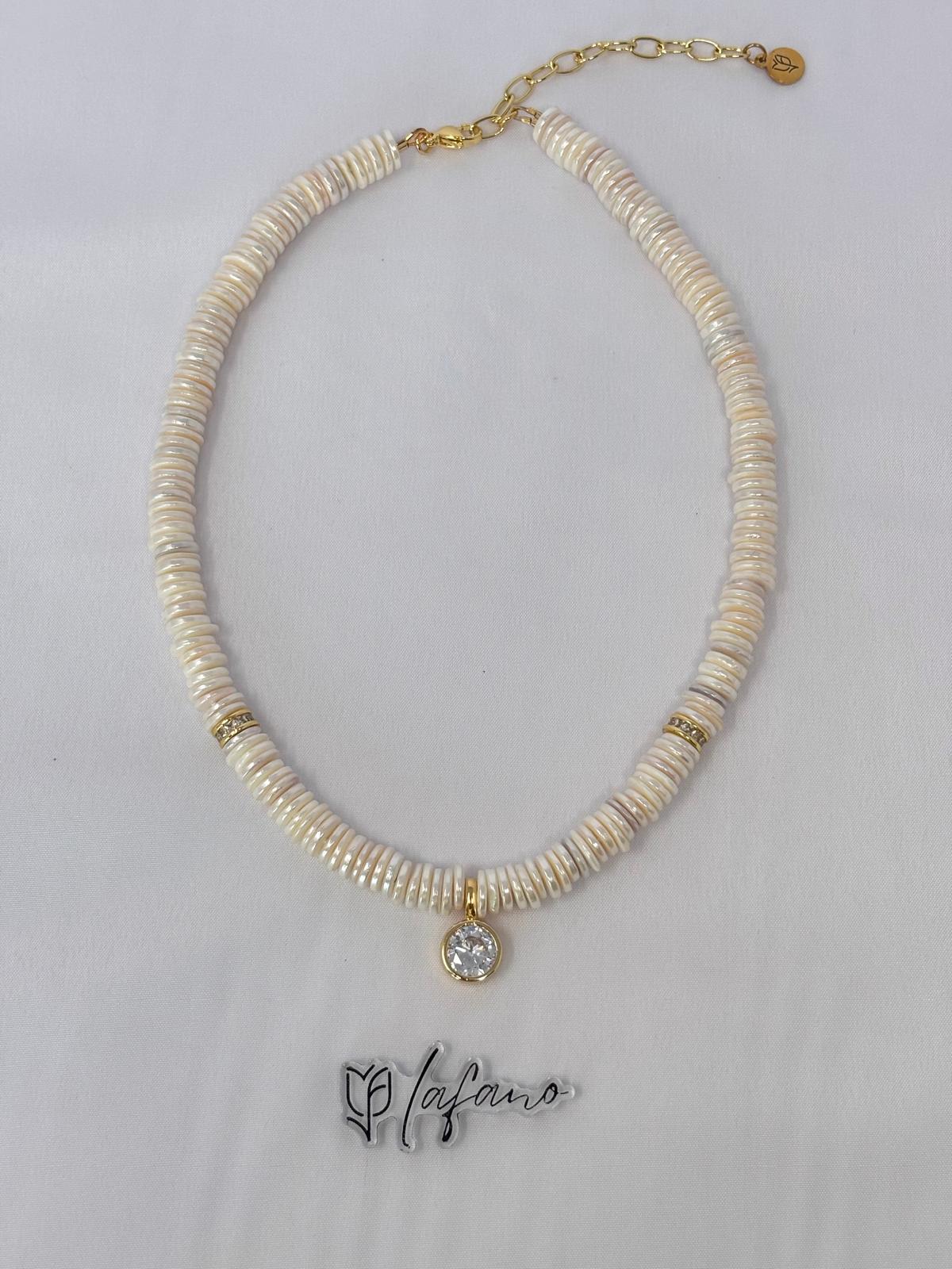 Gigi Necklace